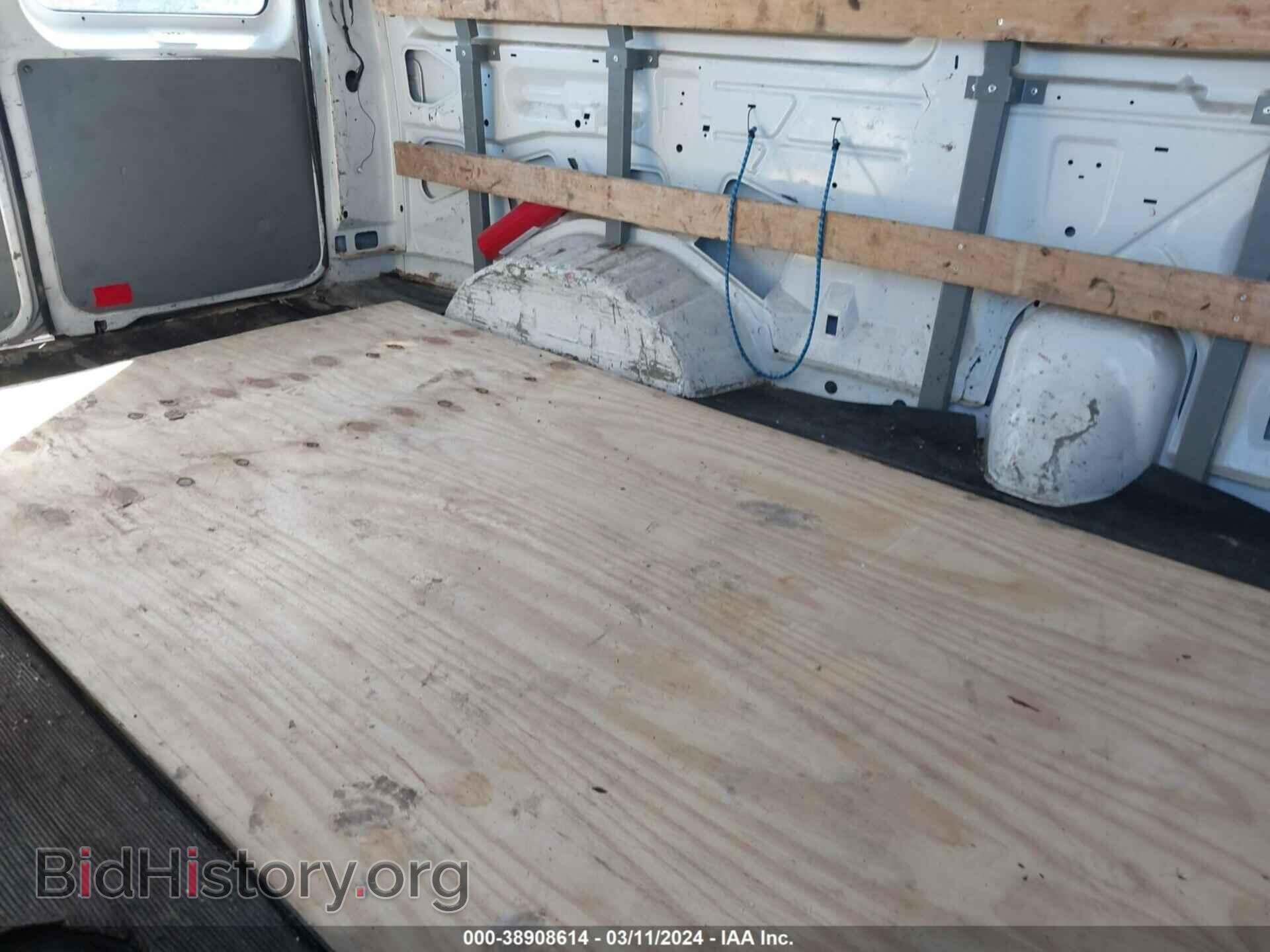 2012 FORD E-250 - VIN: 1FTNE2EW2CDA21929 - Photo 8