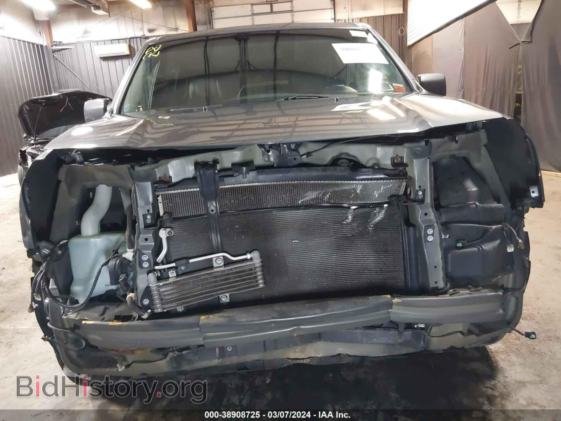 2011 HONDA PILOT - VIN: 5FNYF4H50BB003641 - Фото 6