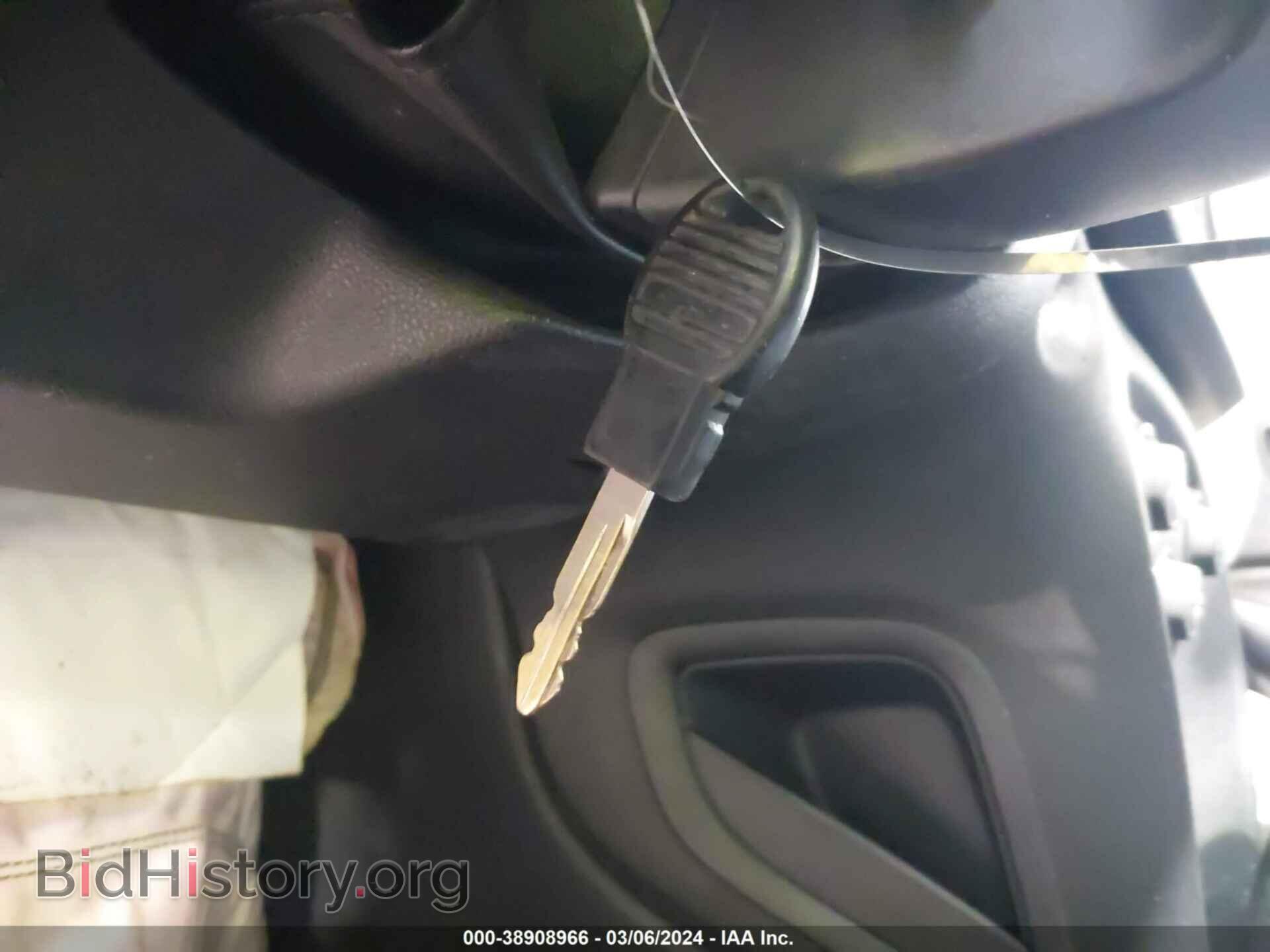 2013 DODGE DART - VIN: 1C3CDFBA2DD257111 - Photo 11