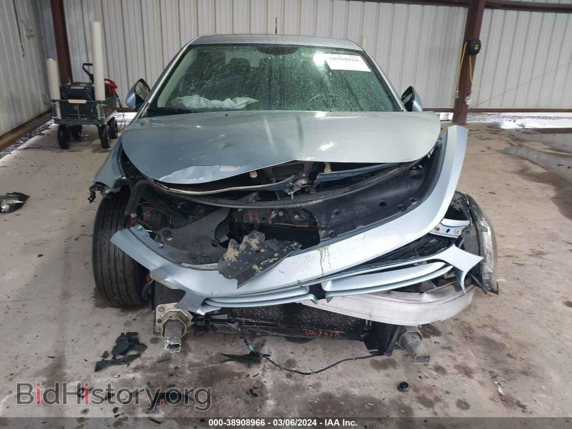 2013 DODGE DART - VIN: 1C3CDFBA2DD257111 - Photo 13