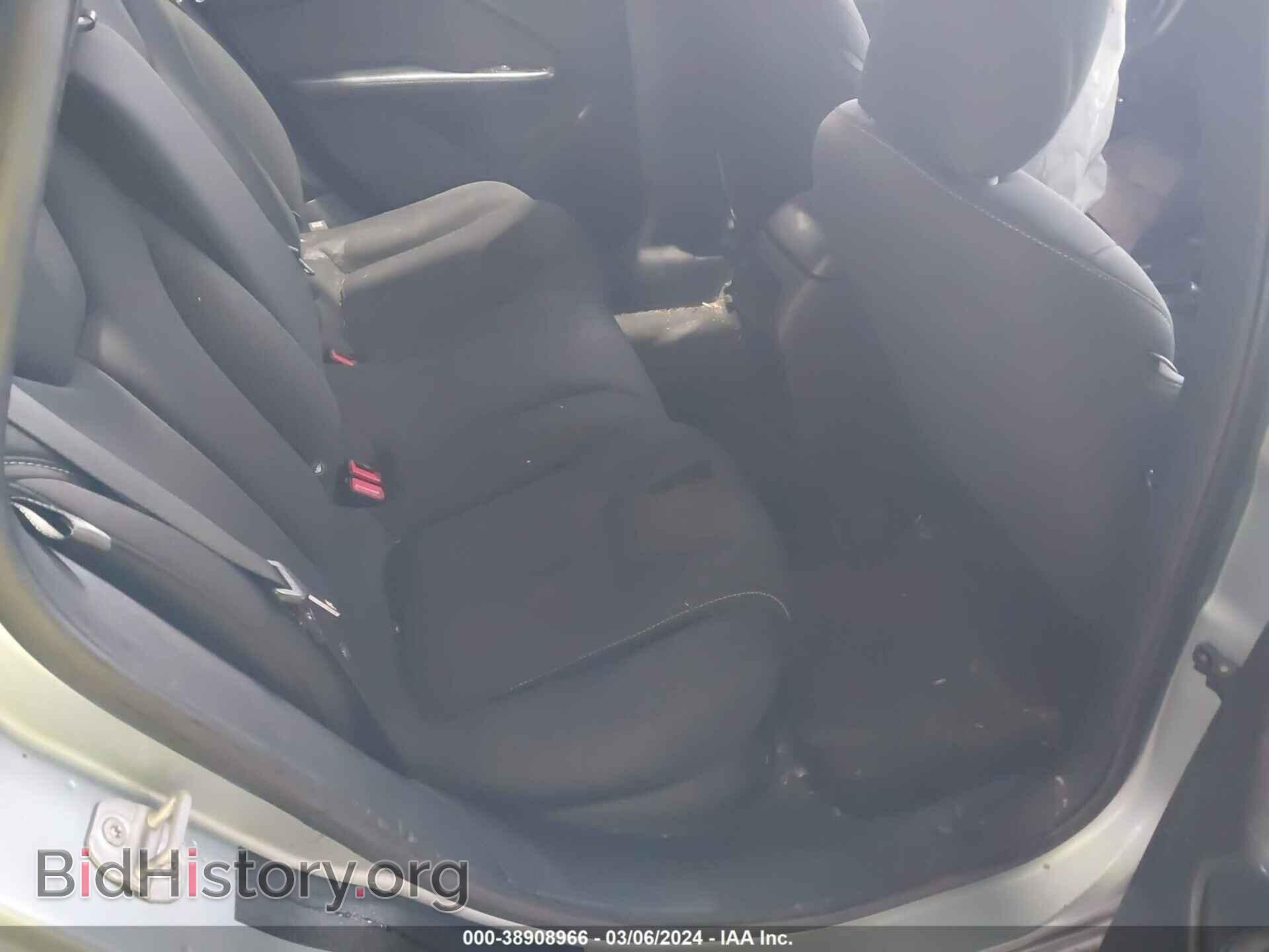 2013 DODGE DART - VIN: 1C3CDFBA2DD257111 - Photo 8