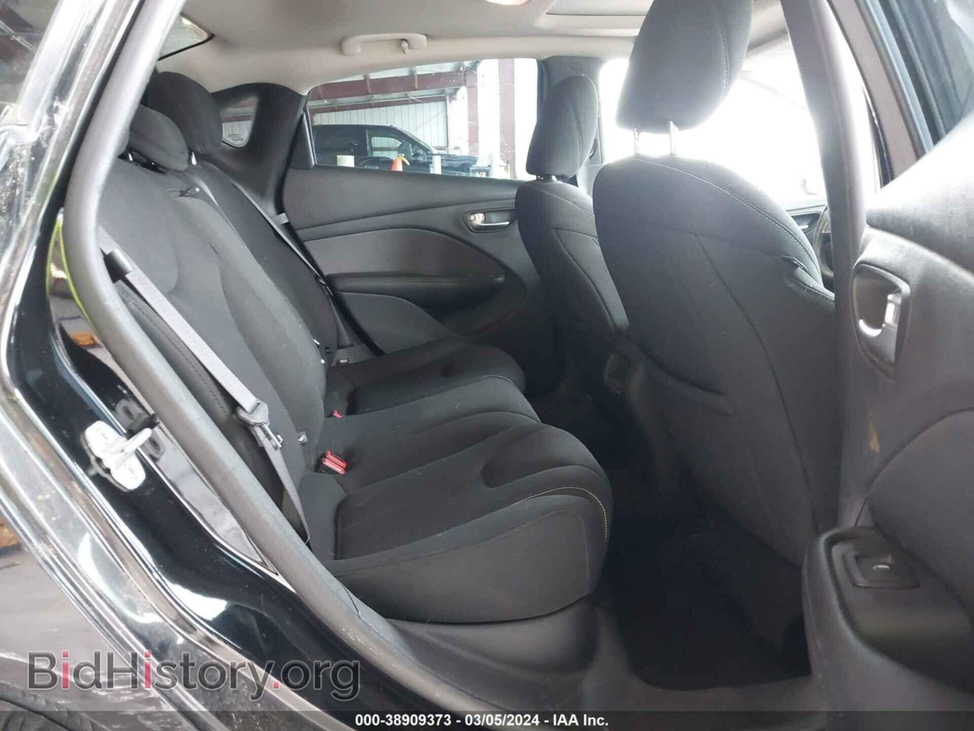 2013 DODGE DART - VIN: 1C3CDFBH9DD153941 - Photo 8