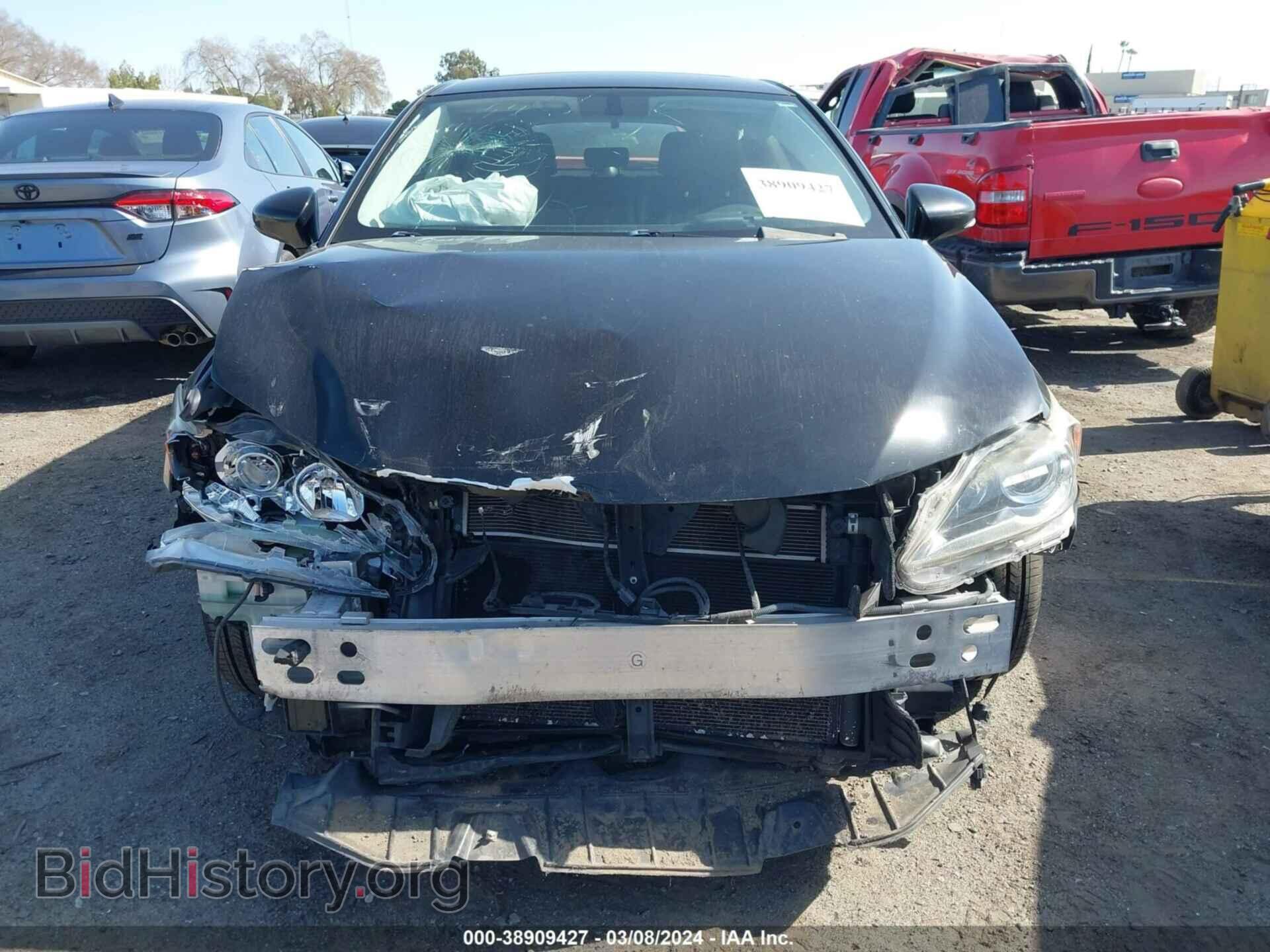2015 LEXUS CT 200H - VIN: JTHKD5BH9F2226501 - Фото 13
