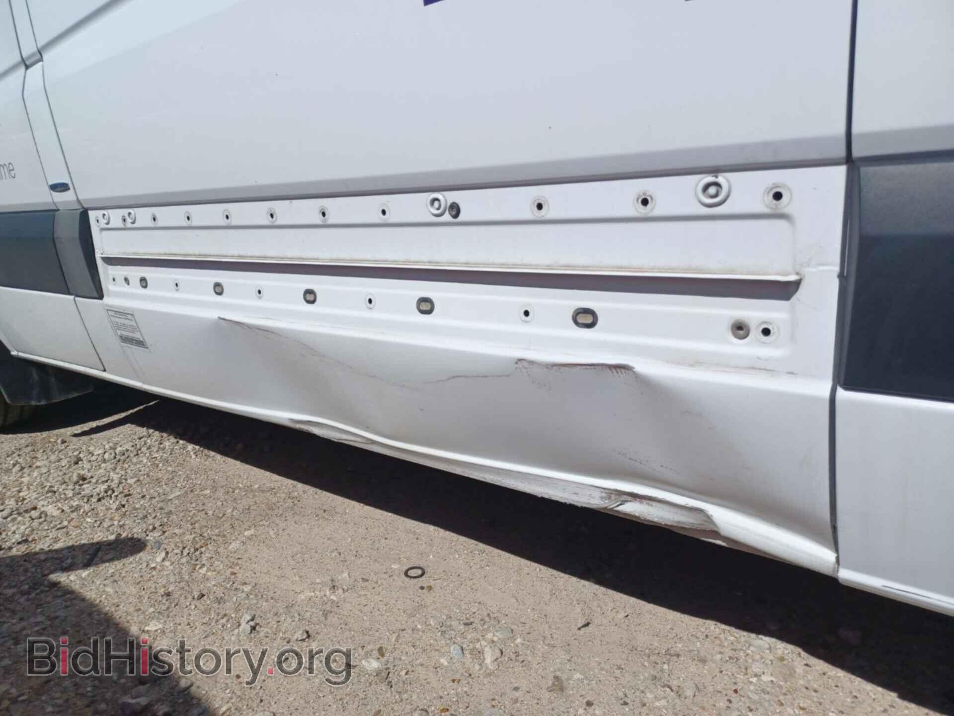 2015 MERCEDES-BENZ SPRINTER - VIN: WD3PE8DB7FP126764 - Фото 10