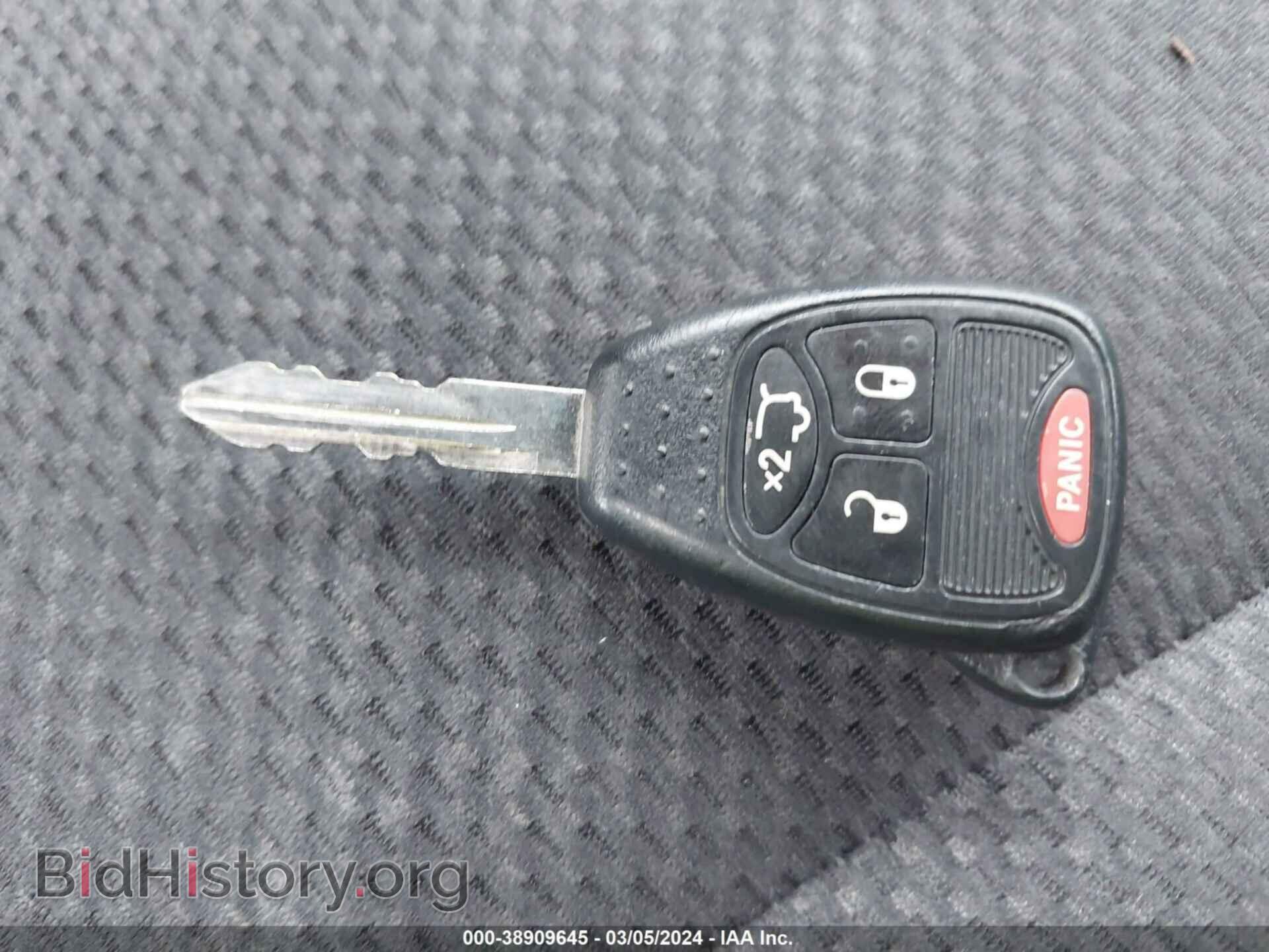 2013 CHRYSLER 200 - VIN: 1C3CCBAB7DN698068 - Фото 11