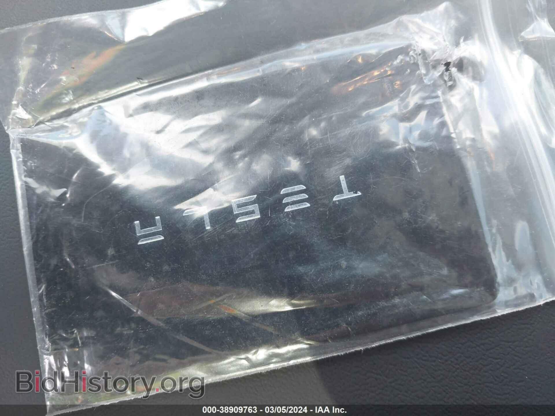 2023 TESLA MODEL Y - VIN: 7SAYGDEEXPF805528 - Фото 11