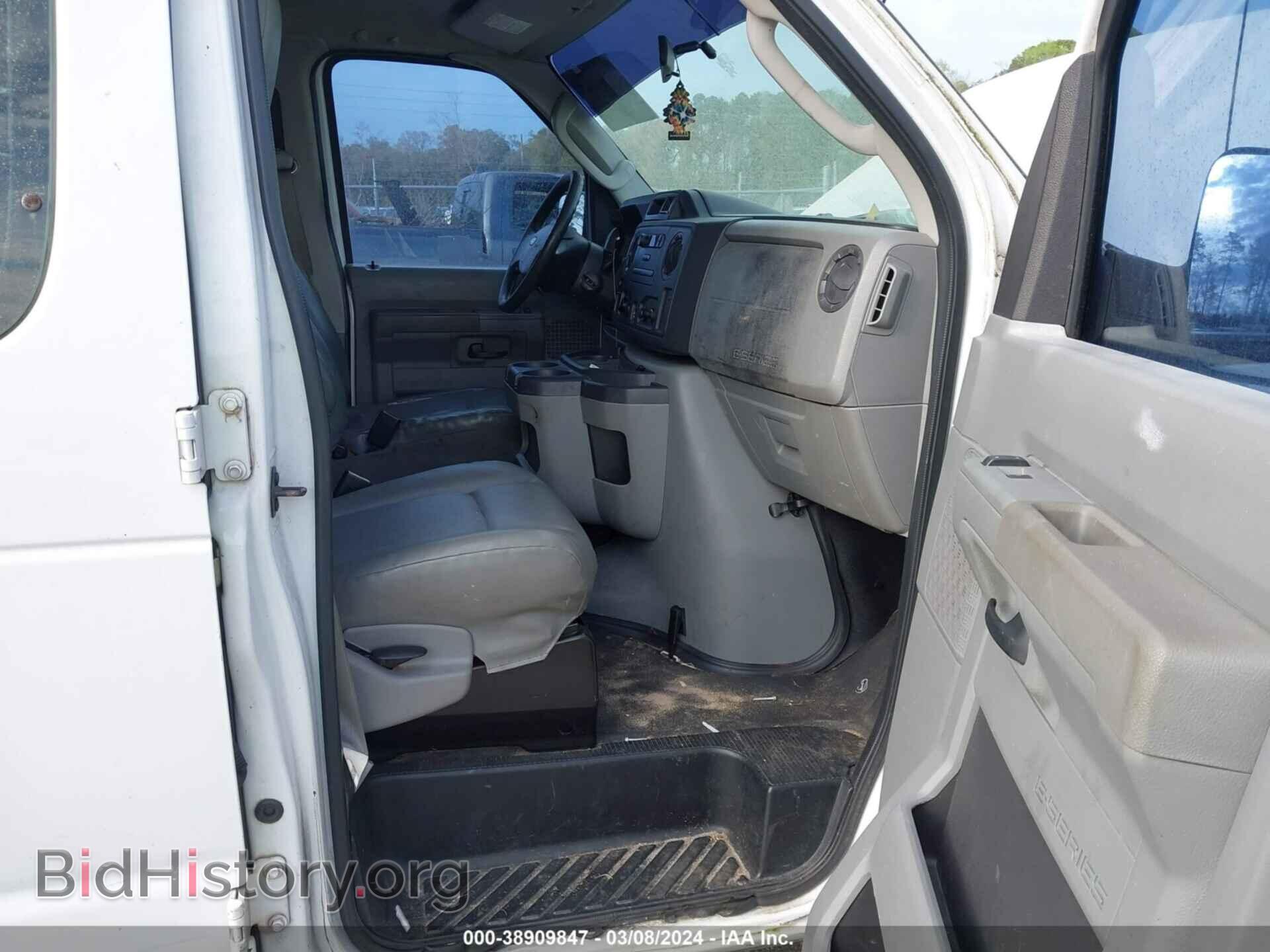 2011 FORD E-250 - VIN: 1FTNE2EW6BDA27859 - Photo 5