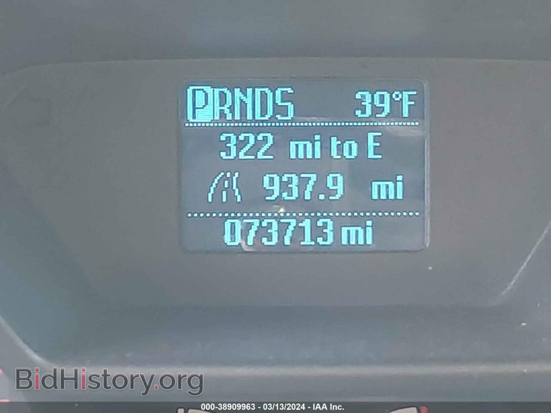 2017 FORD TRANSIT CONNECT - VIN: NM0LS6E73H1295002 - Фото 15