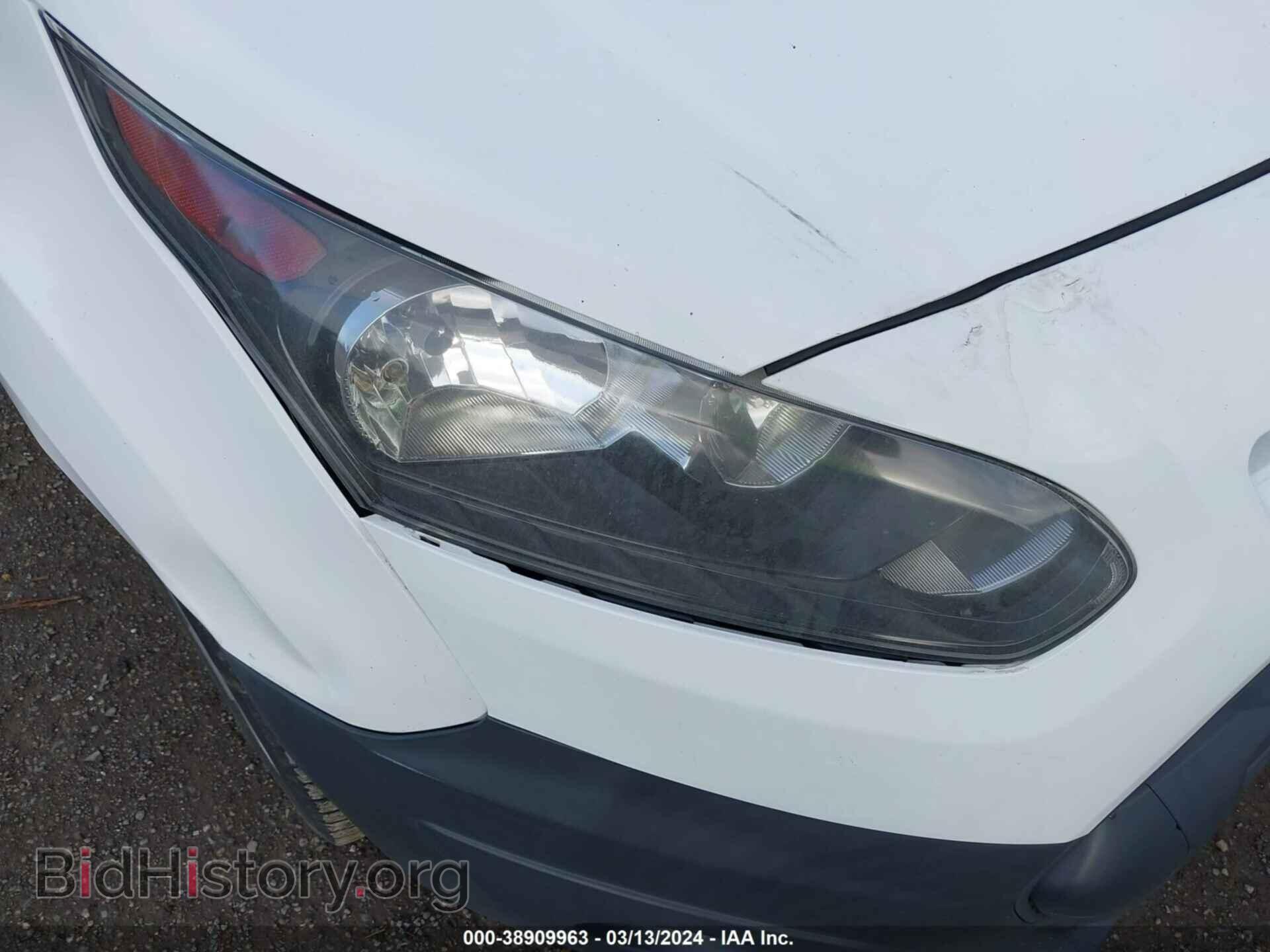 2017 FORD TRANSIT CONNECT - VIN: NM0LS6E73H1295002 - Фото 6