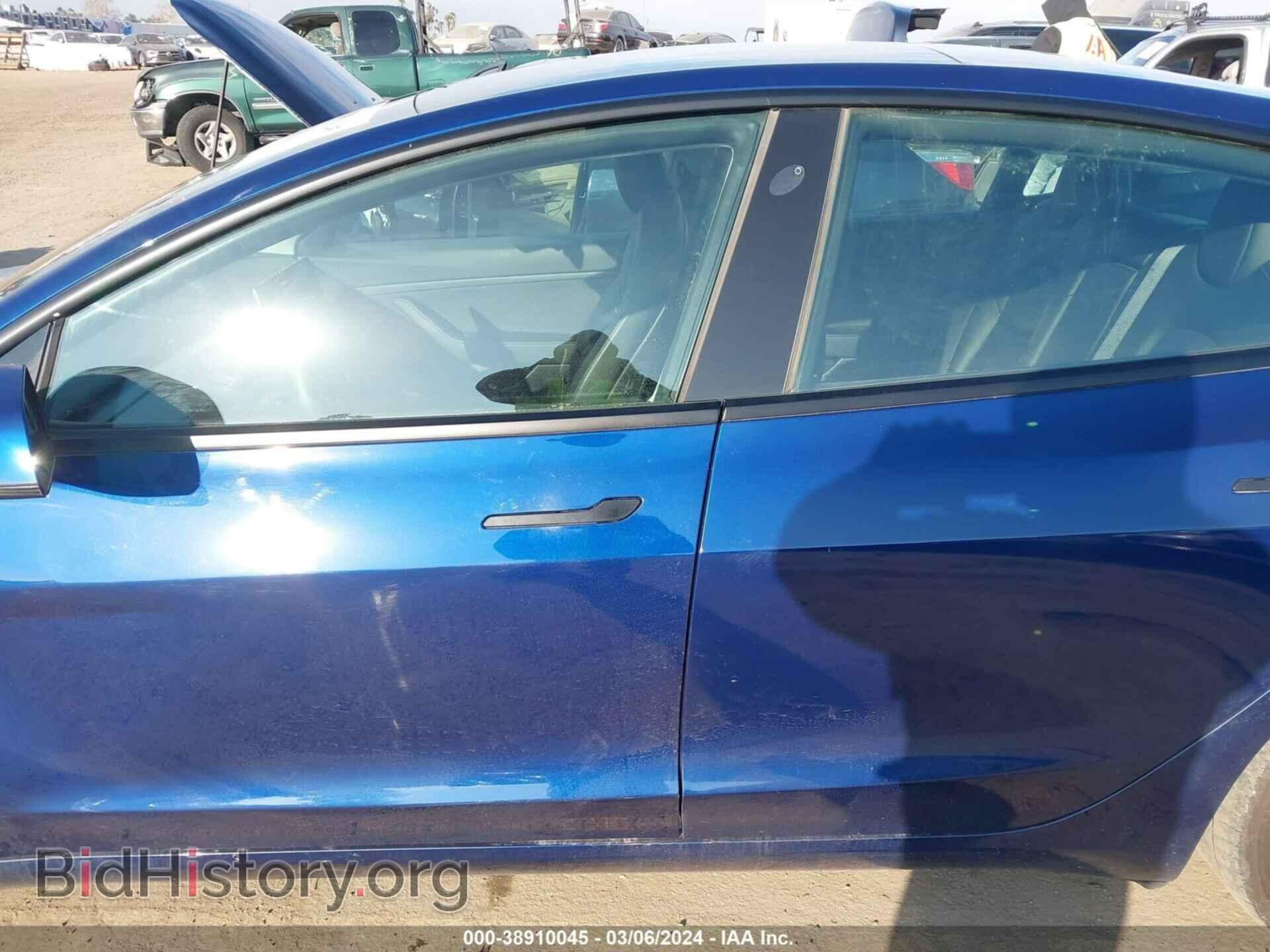 2021 TESLA MODEL 3 - VIN: 5YJ3E1EA1MF939459 - Photo 15