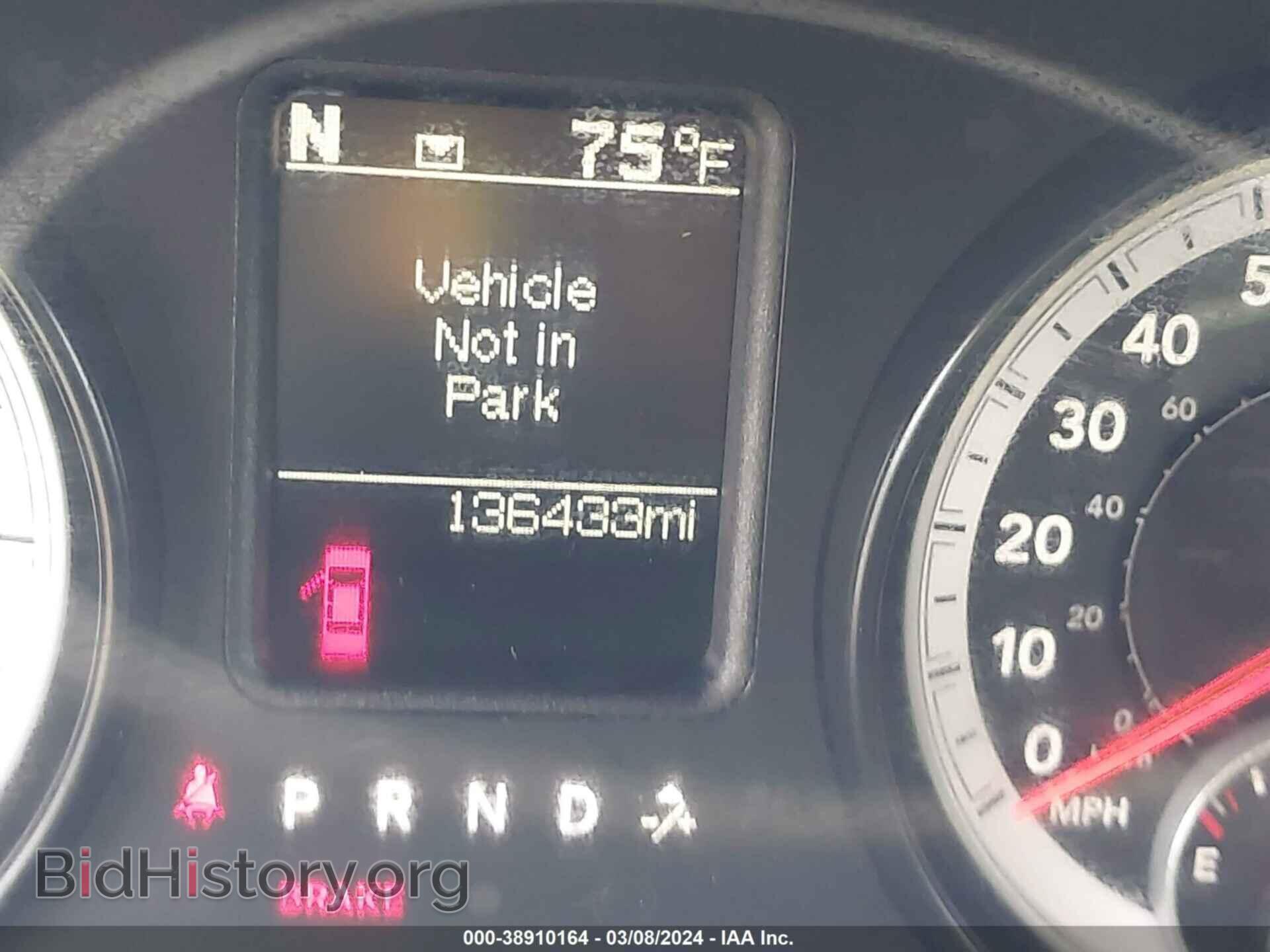2014 RAM 1500 - VIN: 1C6RR6GG7ES168532 - Фото 15