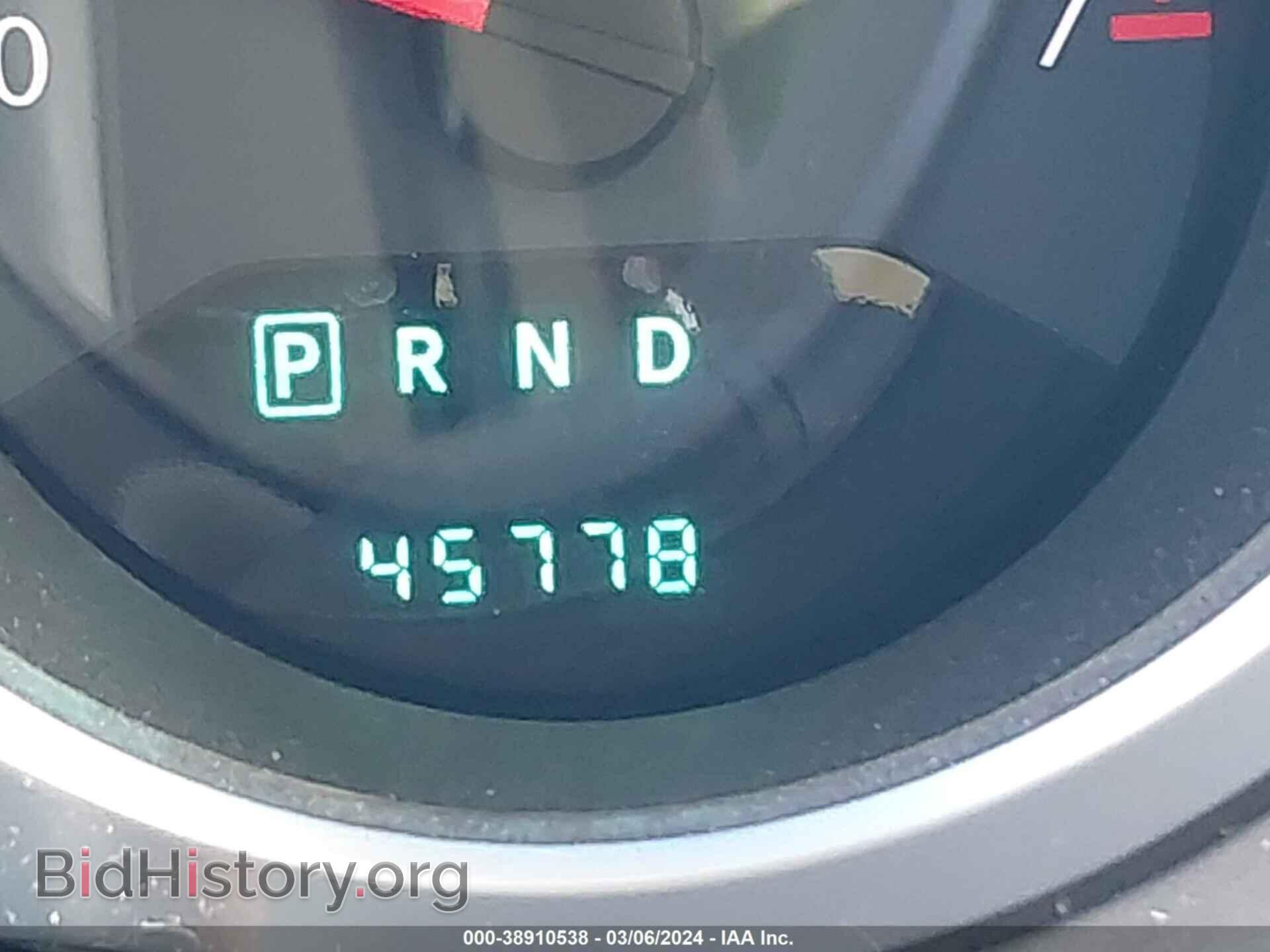 2010 CHRYSLER SEBRING - VIN: 1C3CC5FB1AN164750 - Фото 7
