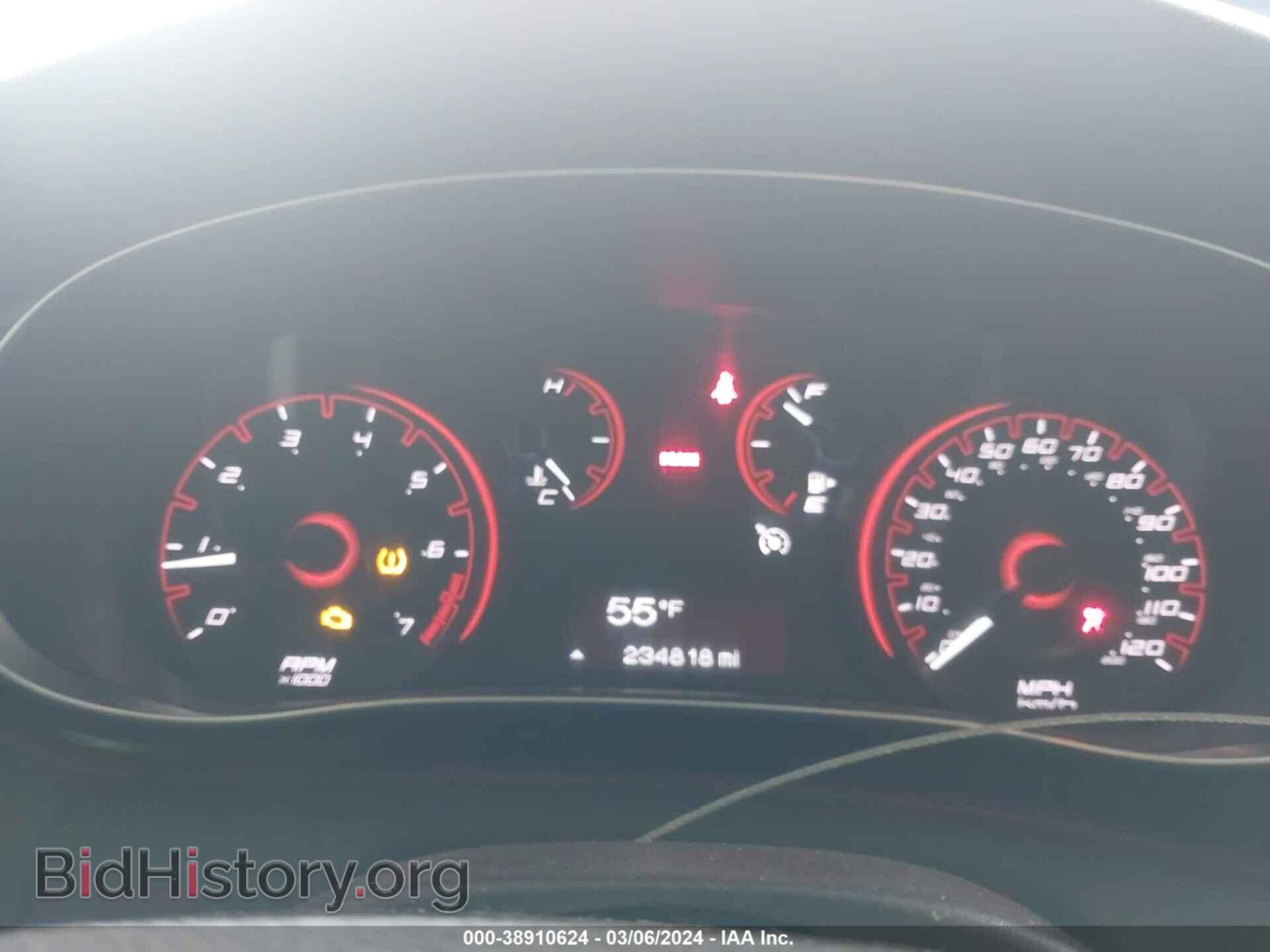 2016 DODGE DART - VIN: 1C3CDFAA2GD564896 - Фото 7