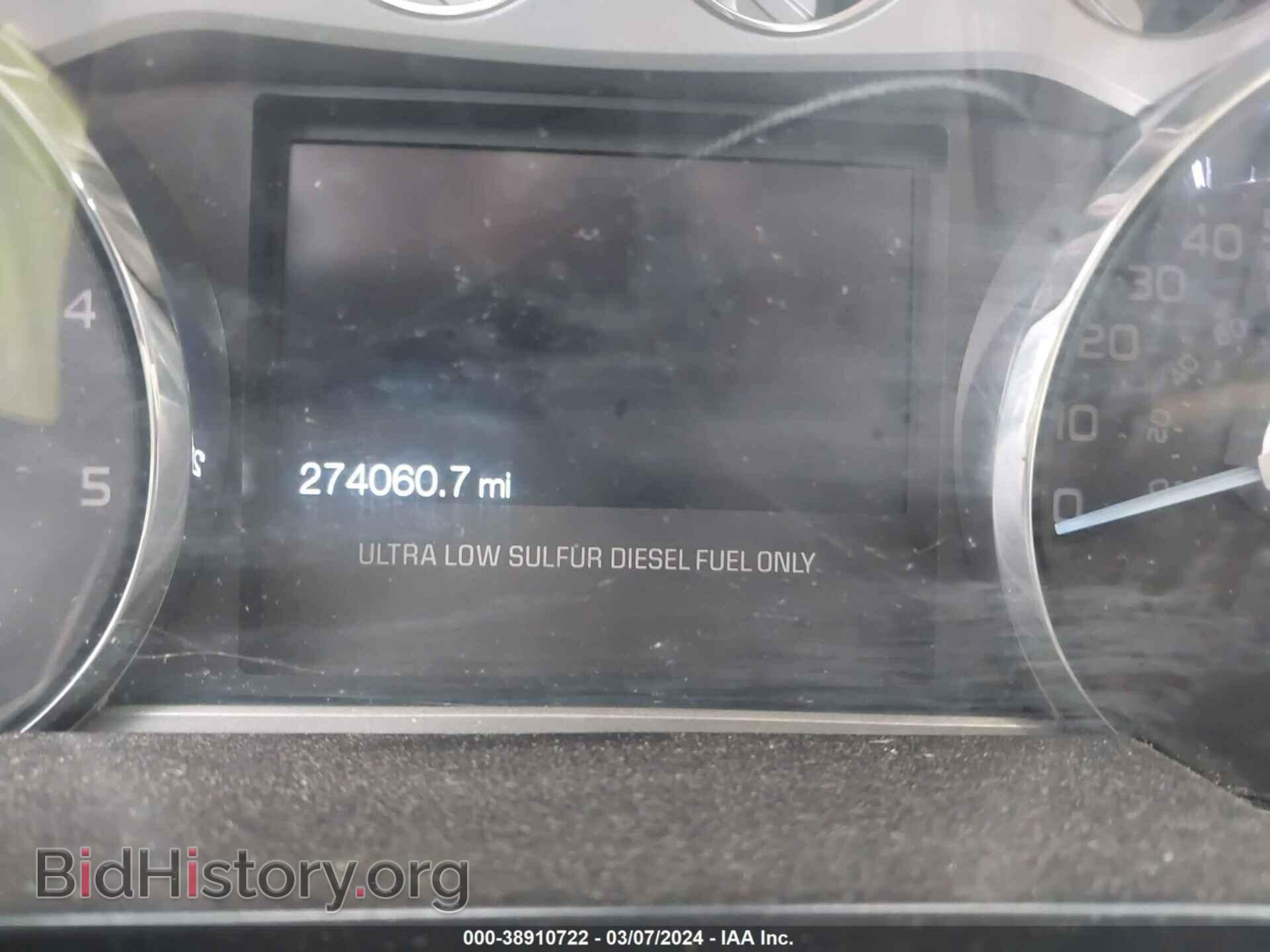 2013 FORD F-250 - VIN: 1FT7W2BT9DEB03376 - Фото 7