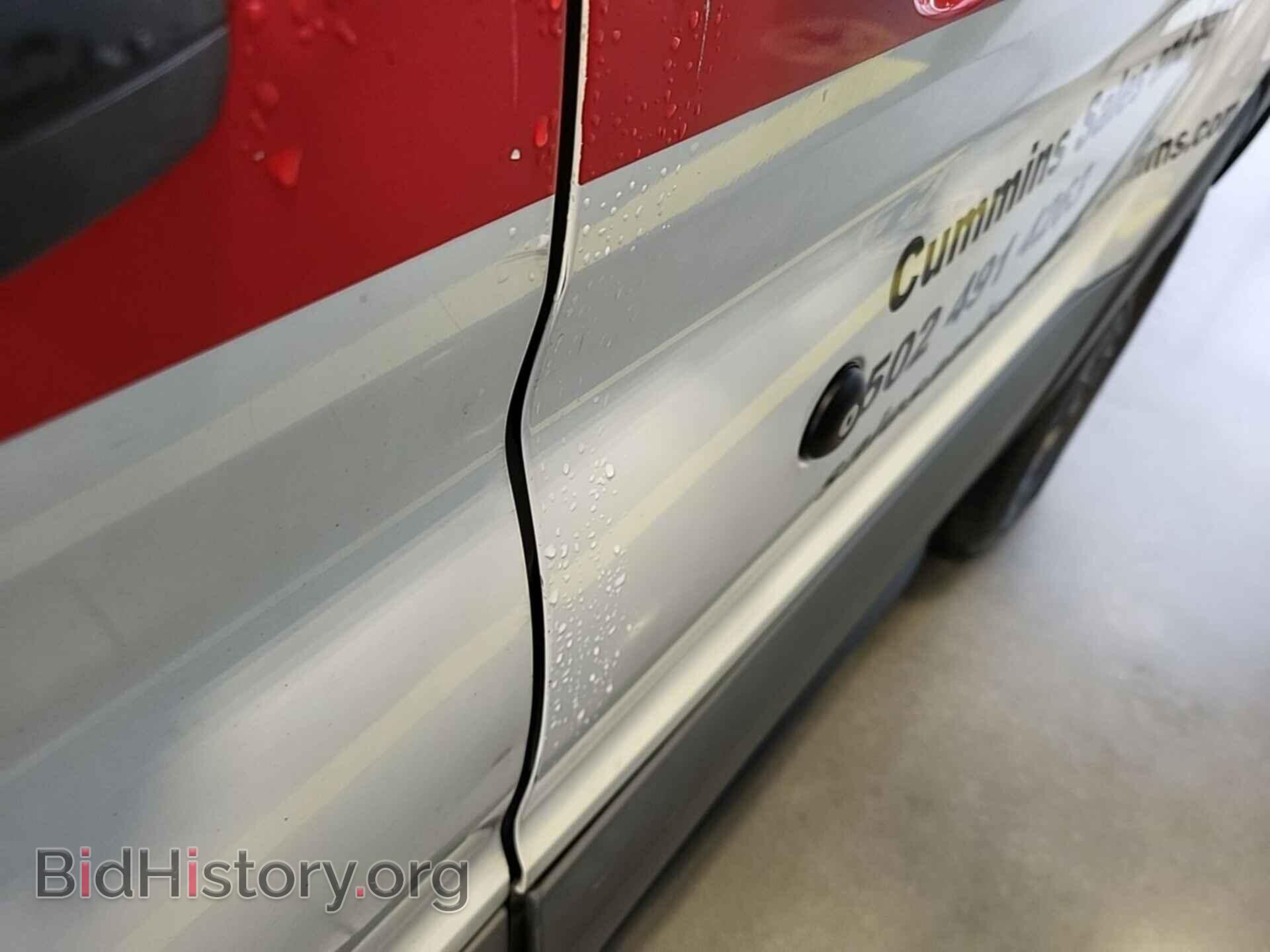 2016 FORD TRANSIT - VIN: 1FTBW2CM0GKB15620 - Фото 3