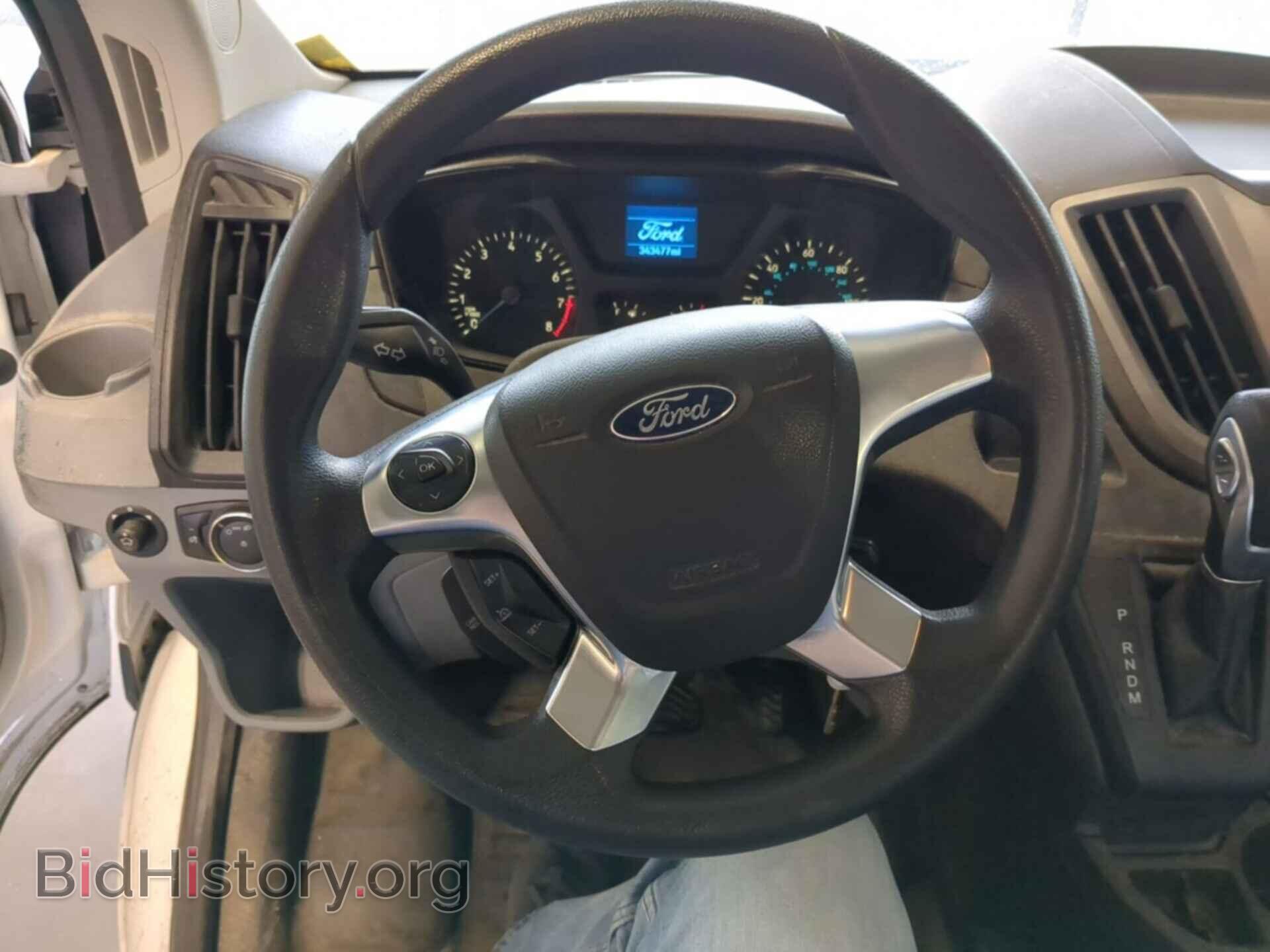 2016 FORD TRANSIT - VIN: 1FTBW2CM0GKB15620 - Фото 22