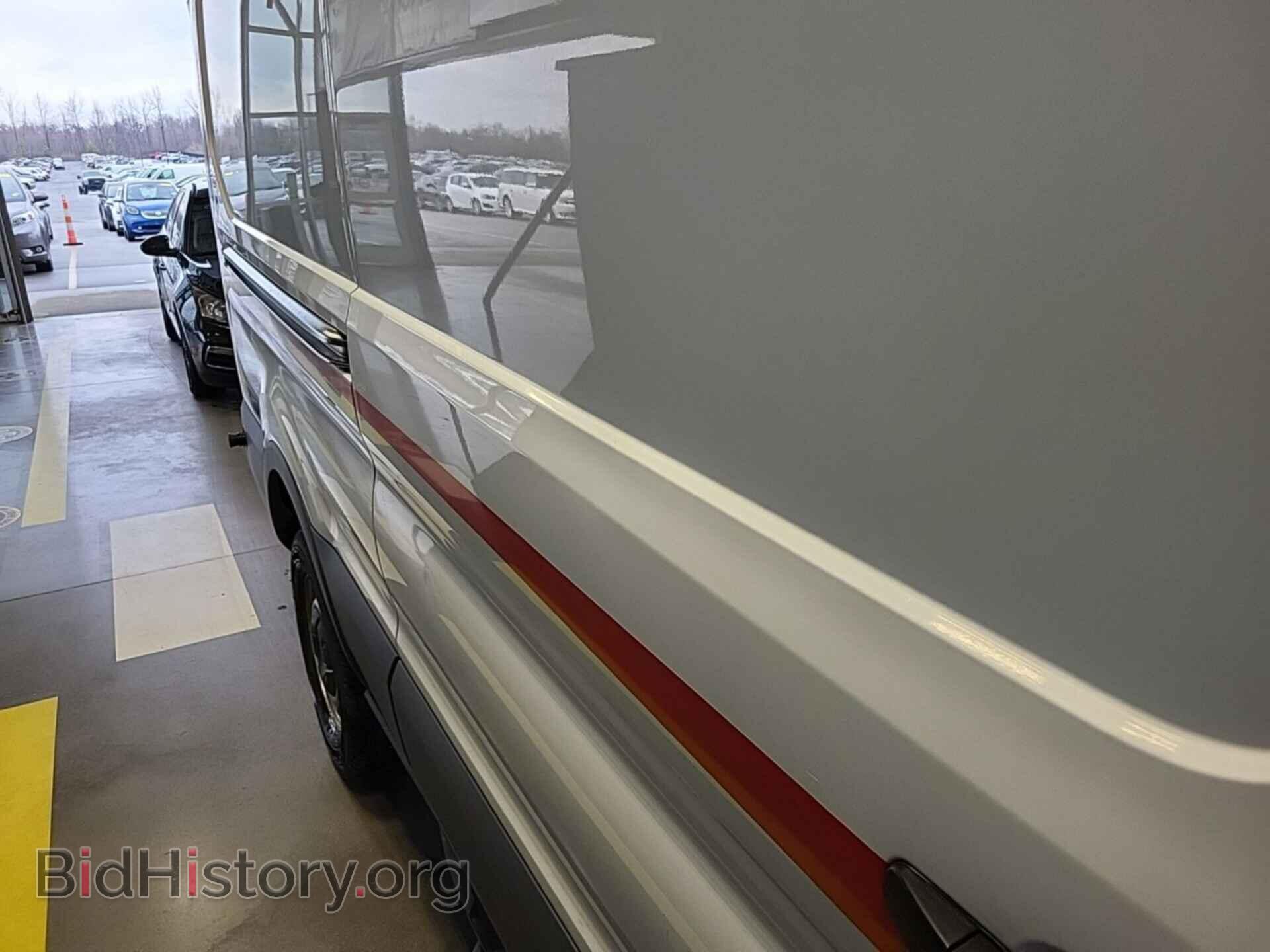 2016 FORD TRANSIT - VIN: 1FTBW2CM0GKB15620 - Фото 7