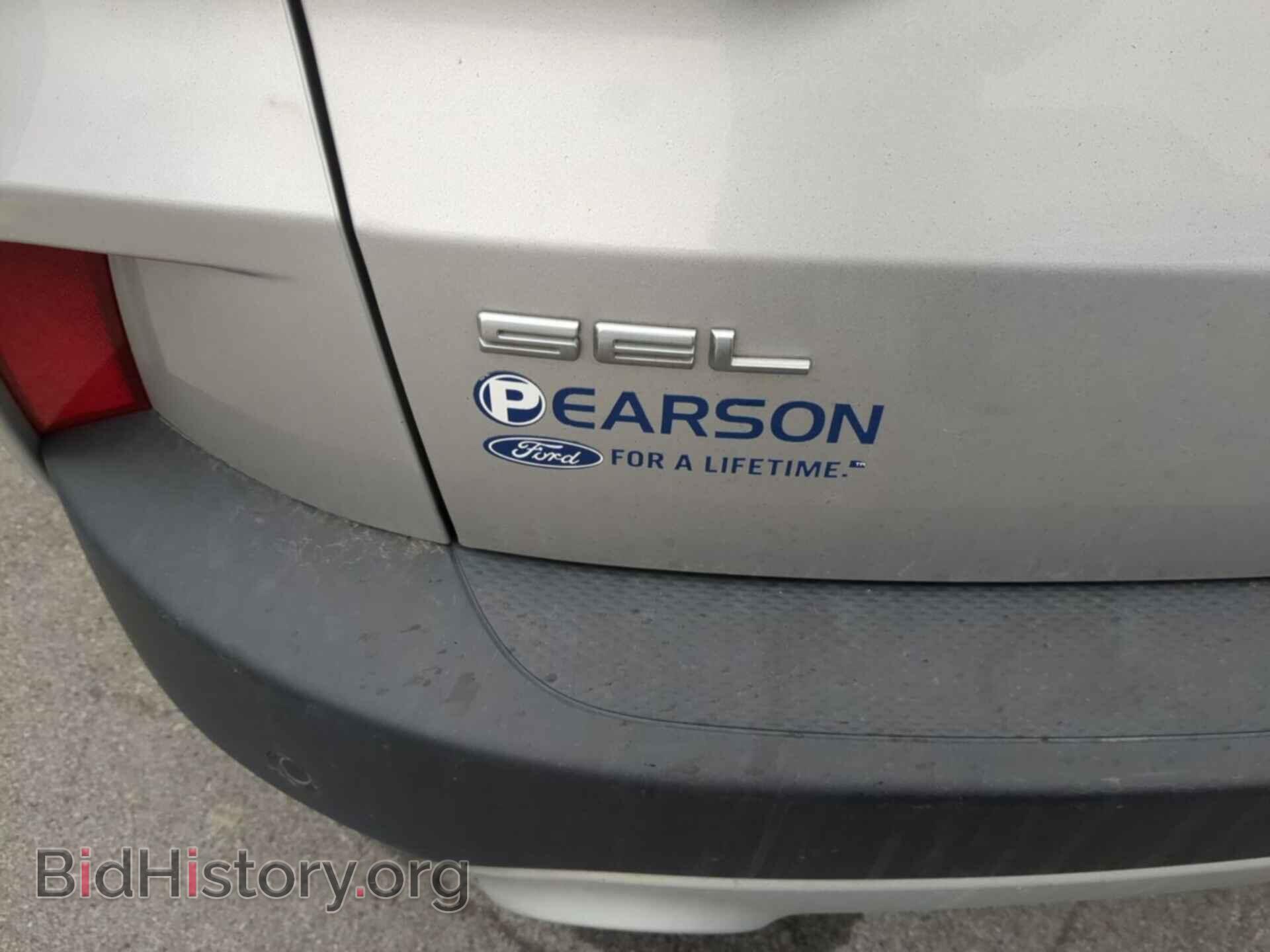 2020 FORD ESCAPE - VIN: 1FMCU9H6XLUA82505 - Photo 2