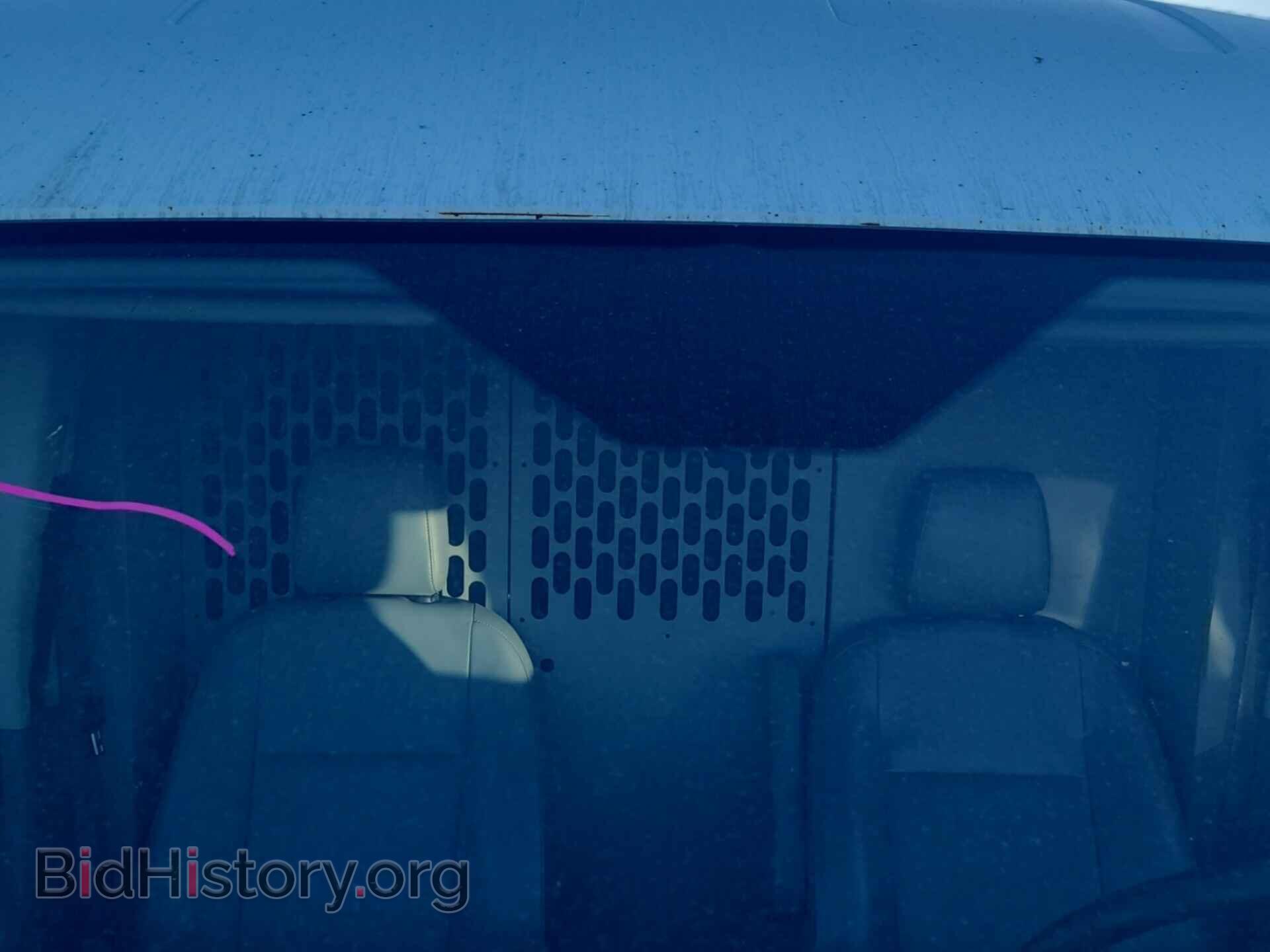 2019 FORD TRANSIT - VIN: 1FTYR2CG6KKB71291 - Фото 5