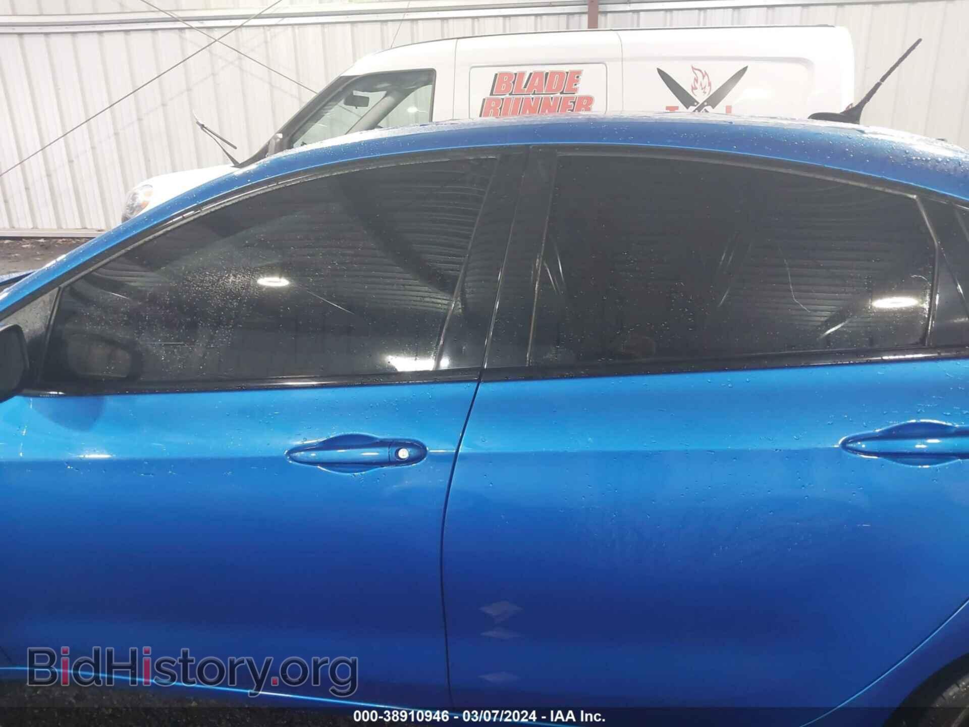2016 DODGE DART - VIN: 1C3CDFAA4GD564883 - Photo 14