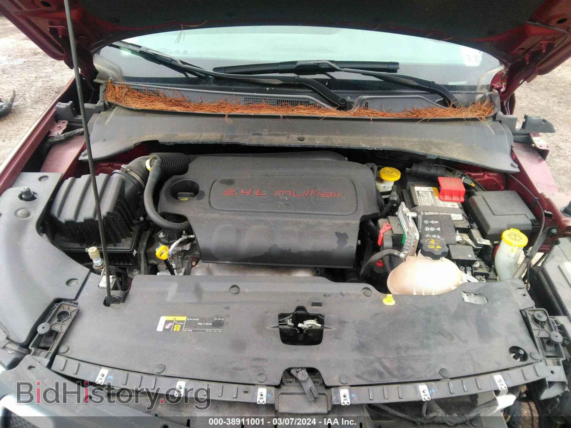 2022 JEEP COMPASS - VIN: 3C4NJDFB8NT112171 - Фото 10