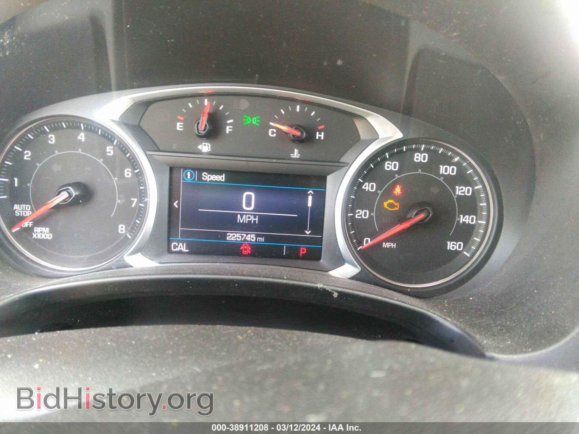 2022 GMC TERRAIN - VIN: 3GKALTEV6NL166927 - Фото 7