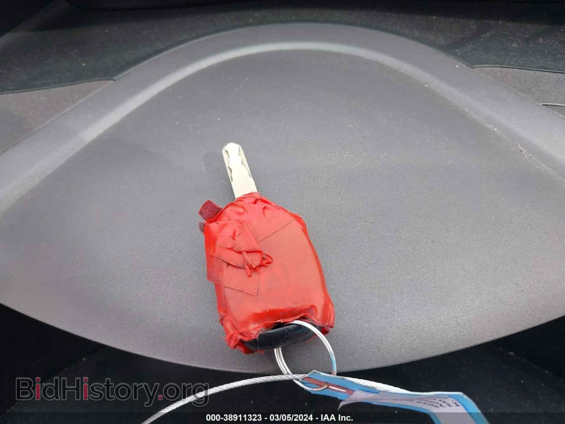 2012 HONDA CIVIC - VIN: 2HGFB2F85CH585804 - Photo 11