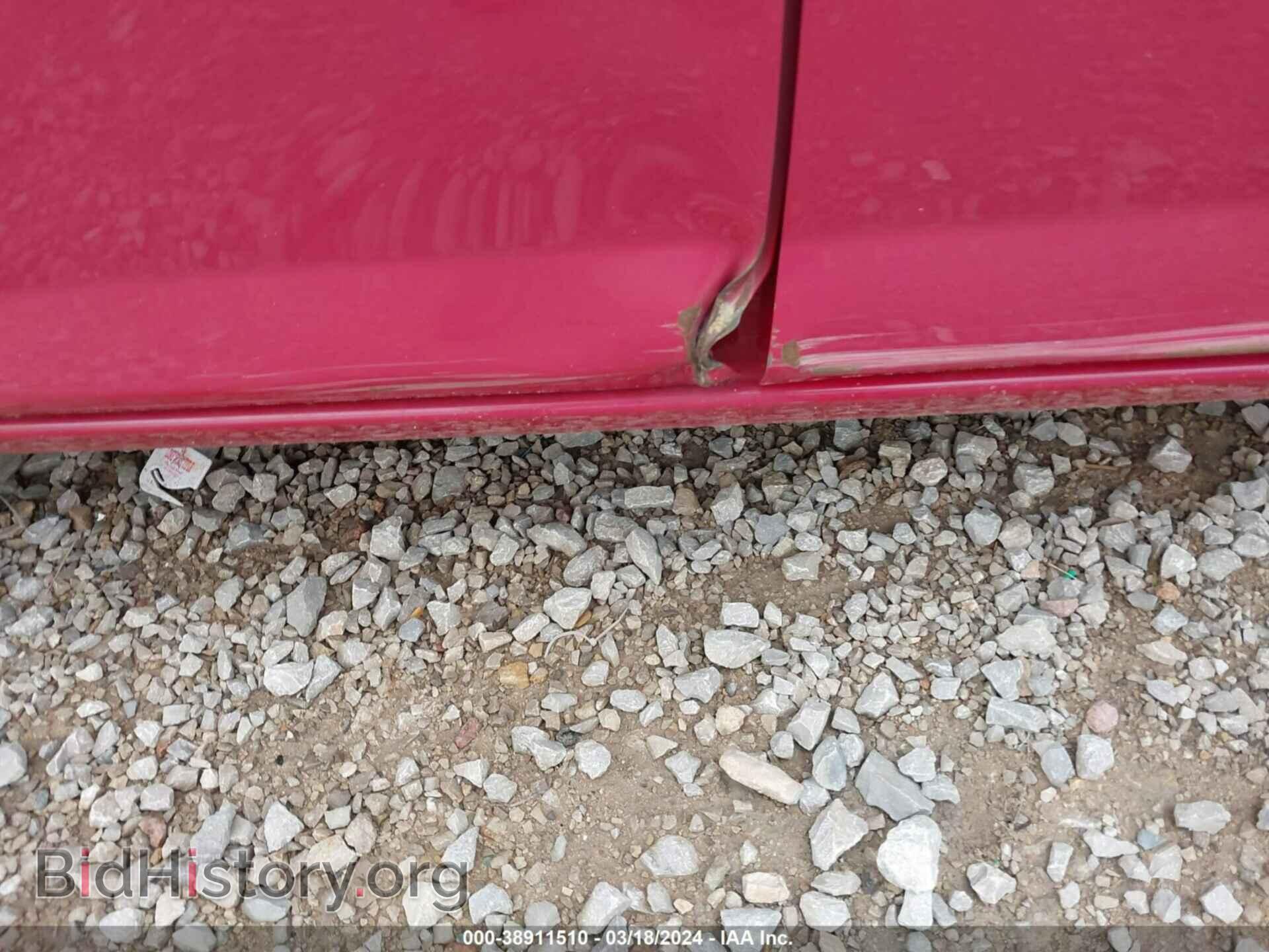 2007 HONDA FIT - VIN: JHMGD37487S004808 - Фото 6