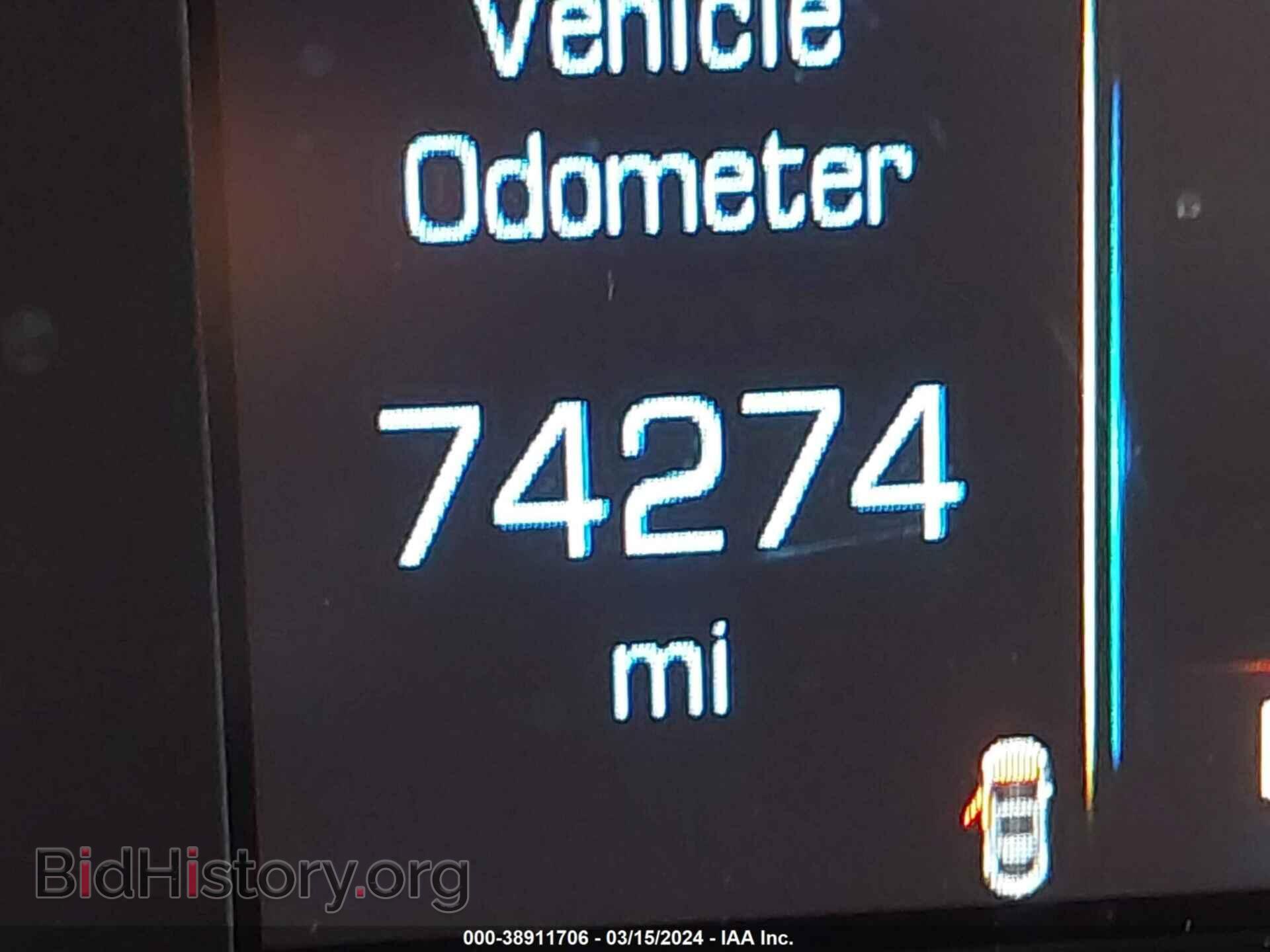 2017 CADILLAC ATS - VIN: 1G6AD1RS2H0123879 - Фото 16