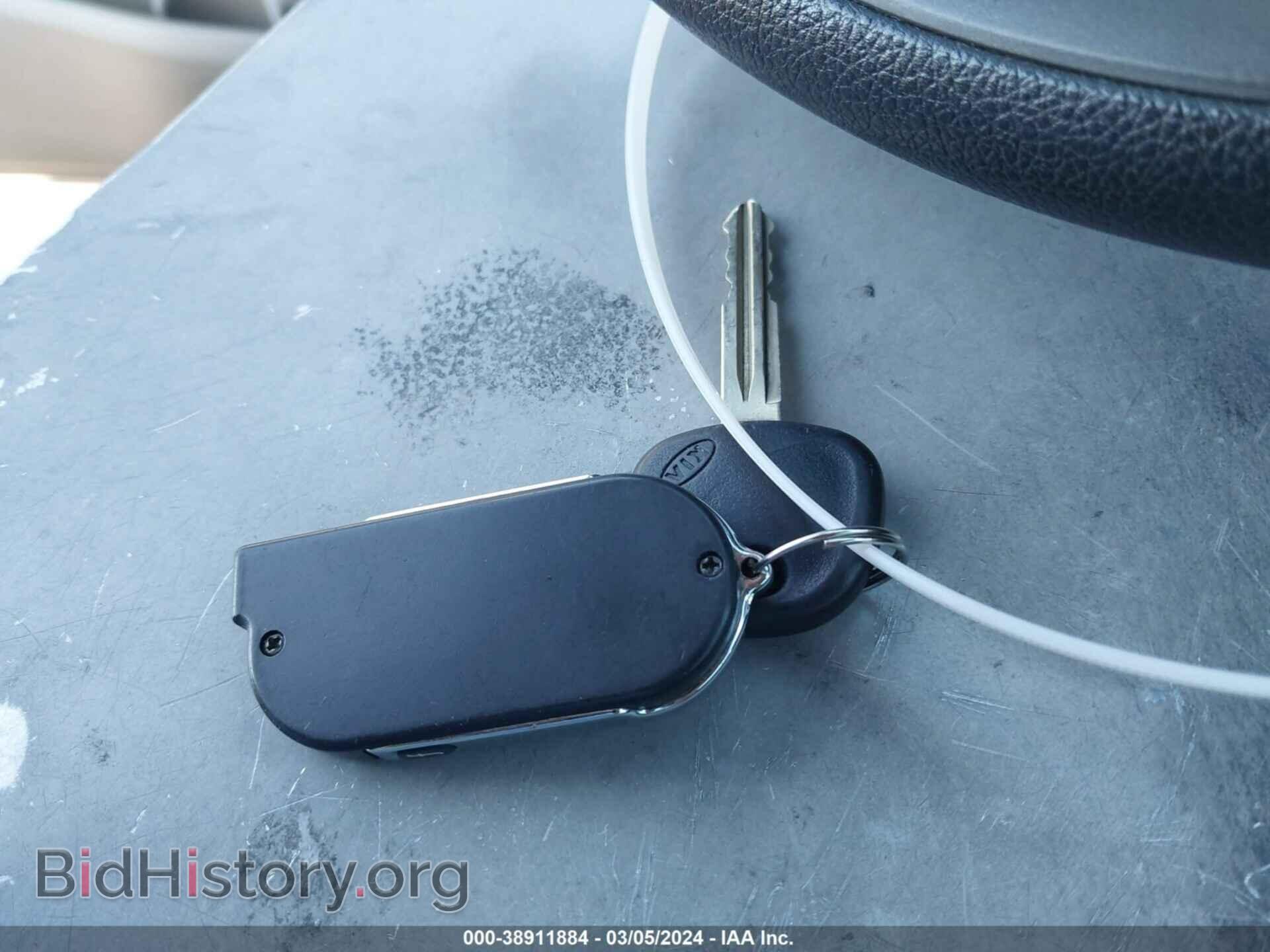 2014 KIA FORTE - VIN: KNAFK4A69E5087872 - Фото 9