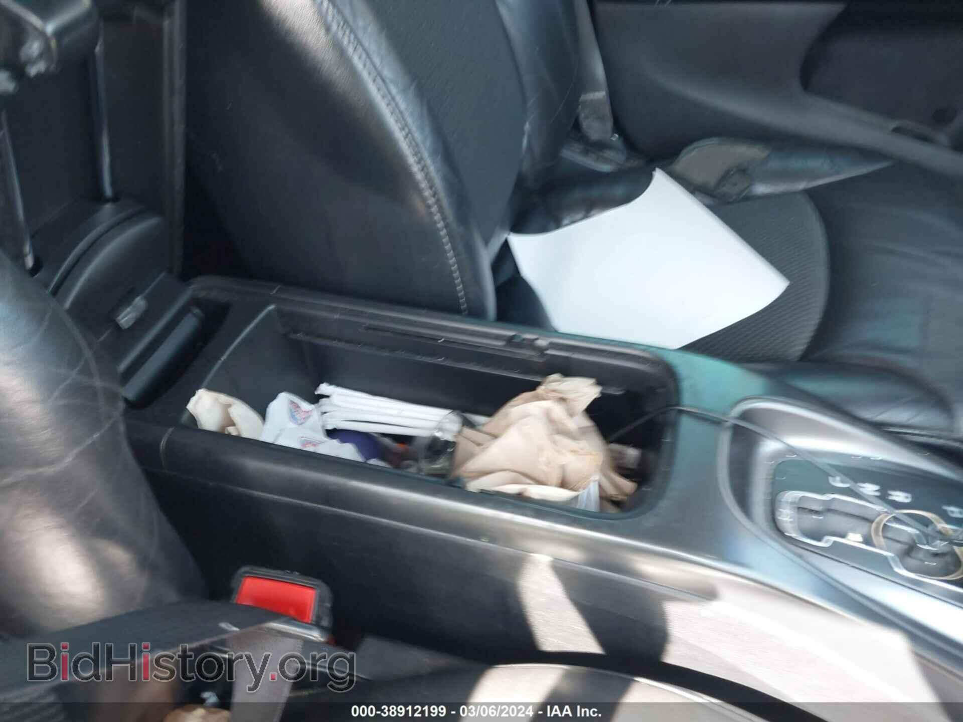 2015 DODGE JOURNEY - VIN: 3C4PDCGBXFT606106 - Фото 10