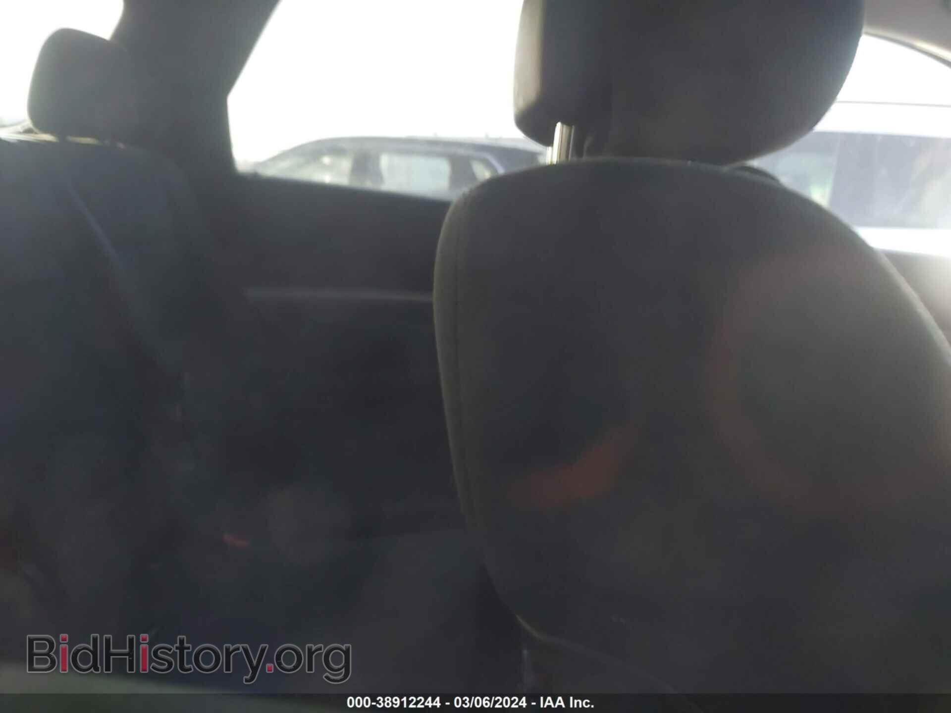 2013 DODGE DURANGO - VIN: 1C4RDHAG9DC539663 - Фото 8