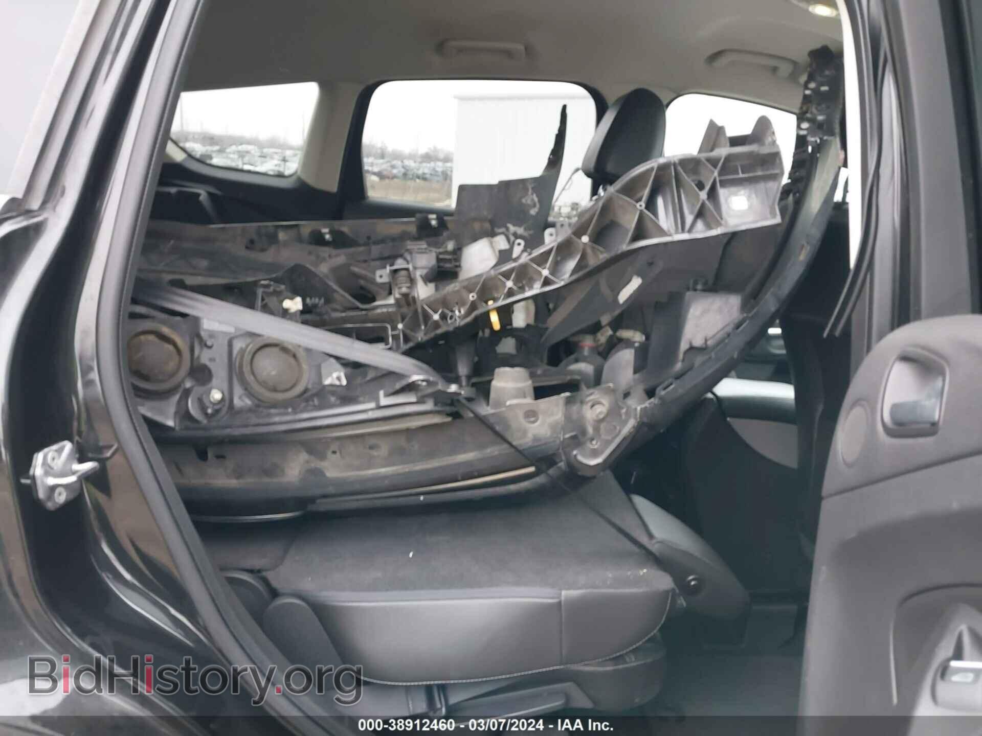 2013 FORD ESCAPE - VIN: 1FMCU9H93DUA86875 - Фото 8