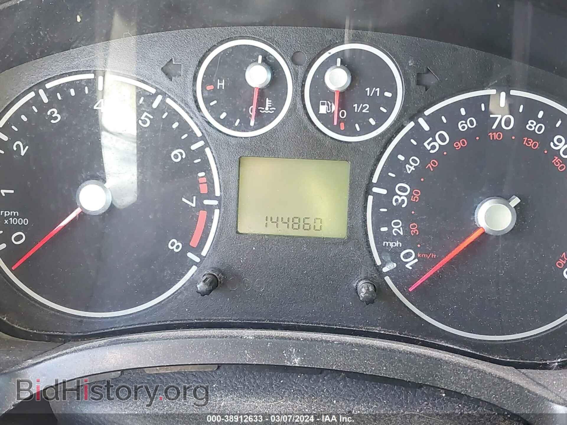 2011 FORD TRANSIT CONNECT - VIN: NM0LS7BN7BT047937 - Фото 7
