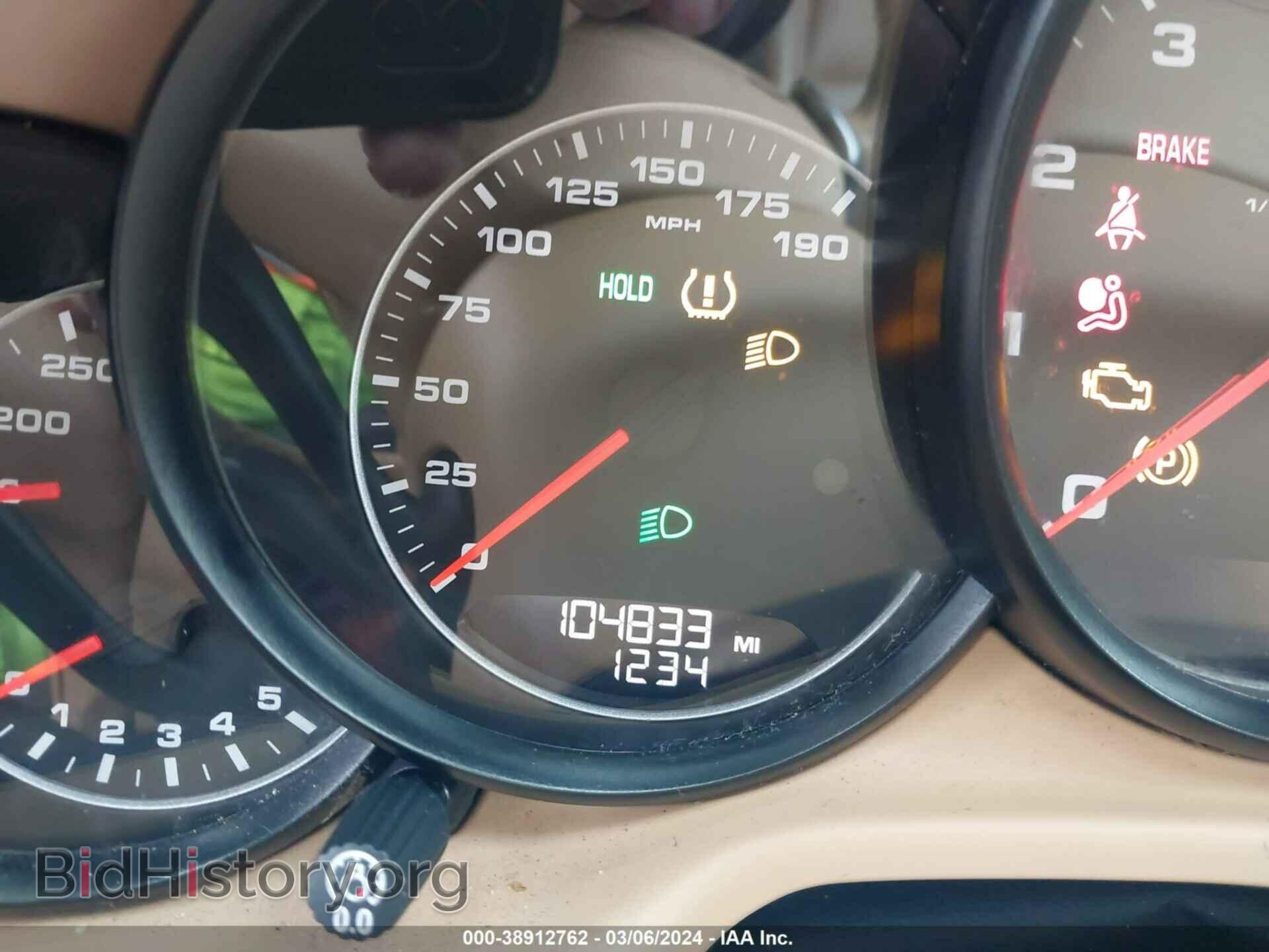 2011 PORSCHE PANAMERA - VIN: WP0AA2A79BL021844 - Фото 15