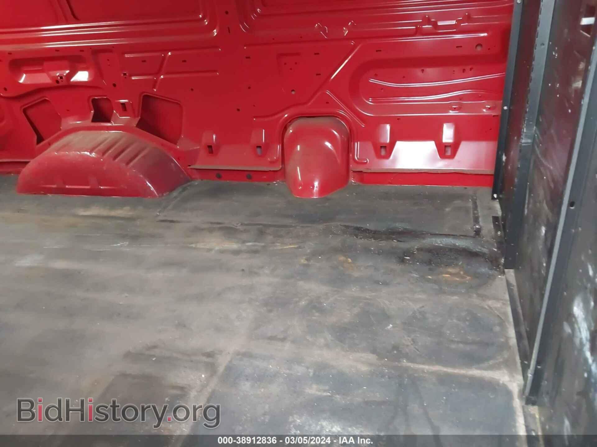 2013 FORD E-250 - VIN: 1FTNE2EL9DDB05382 - Фото 8
