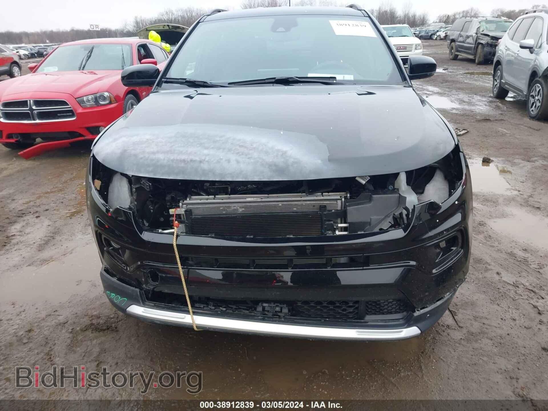 2023 JEEP COMPASS - VIN: 3C4NJDCN3PT519381 - Фото 6