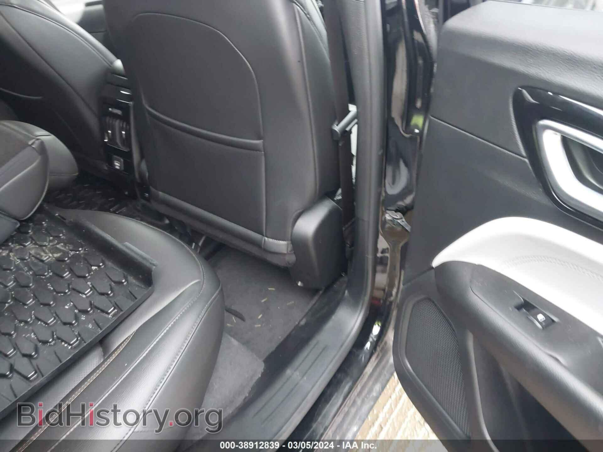 2023 JEEP COMPASS - VIN: 3C4NJDCN3PT519381 - Фото 8