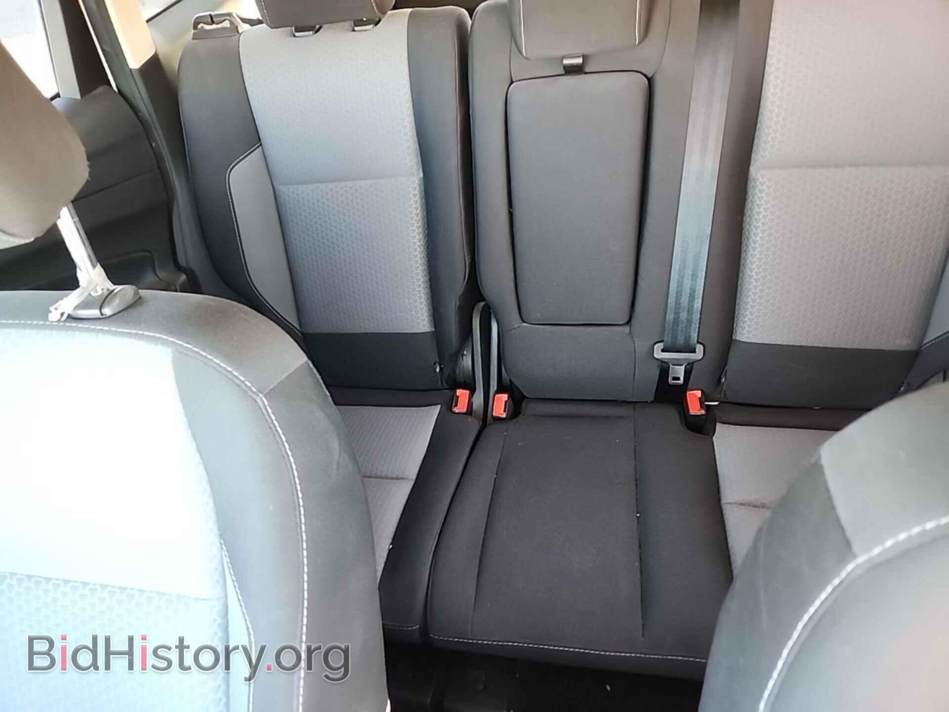 2018 FORD ESCAPE - VIN: 1FMCU9GD2JUC87619 - Photo 14