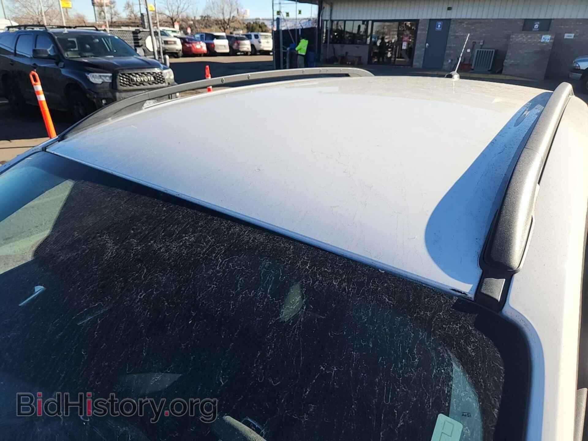 2018 FORD ESCAPE - VIN: 1FMCU9GD2JUC87619 - Photo 9
