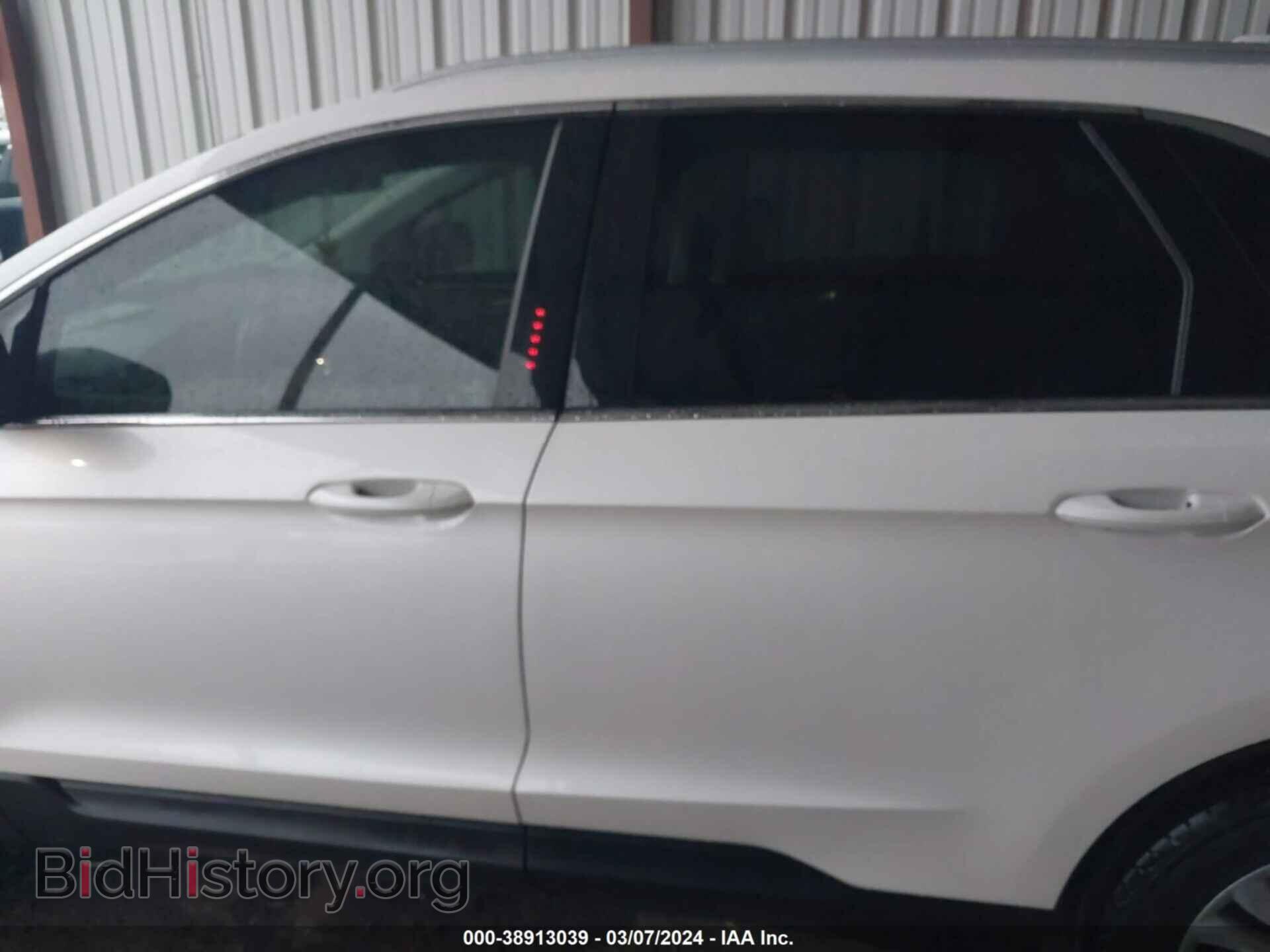 2019 FORD EDGE - VIN: 2FMPK3J98KBC72848 - Photo 14