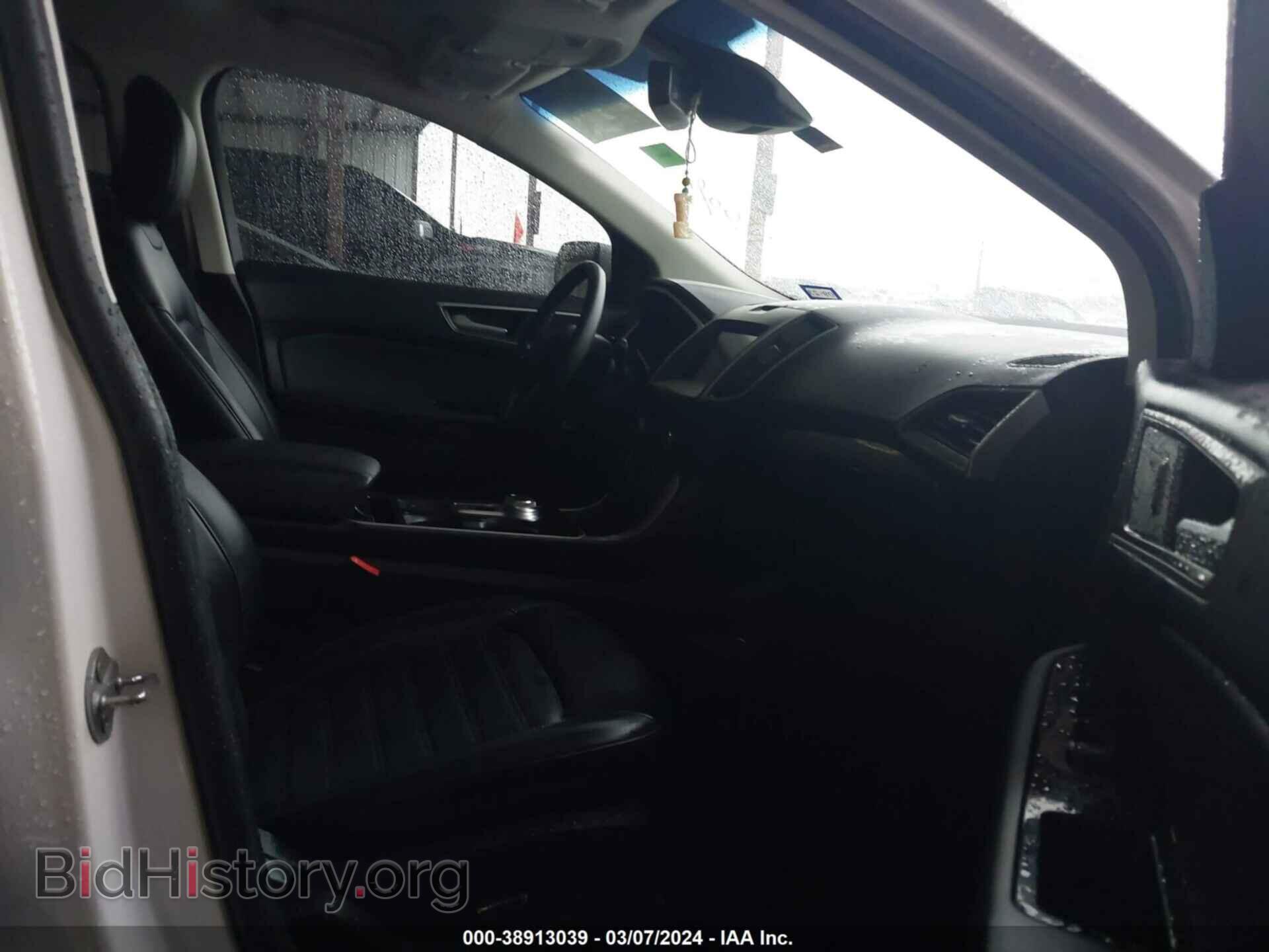 2019 FORD EDGE - VIN: 2FMPK3J98KBC72848 - Photo 5