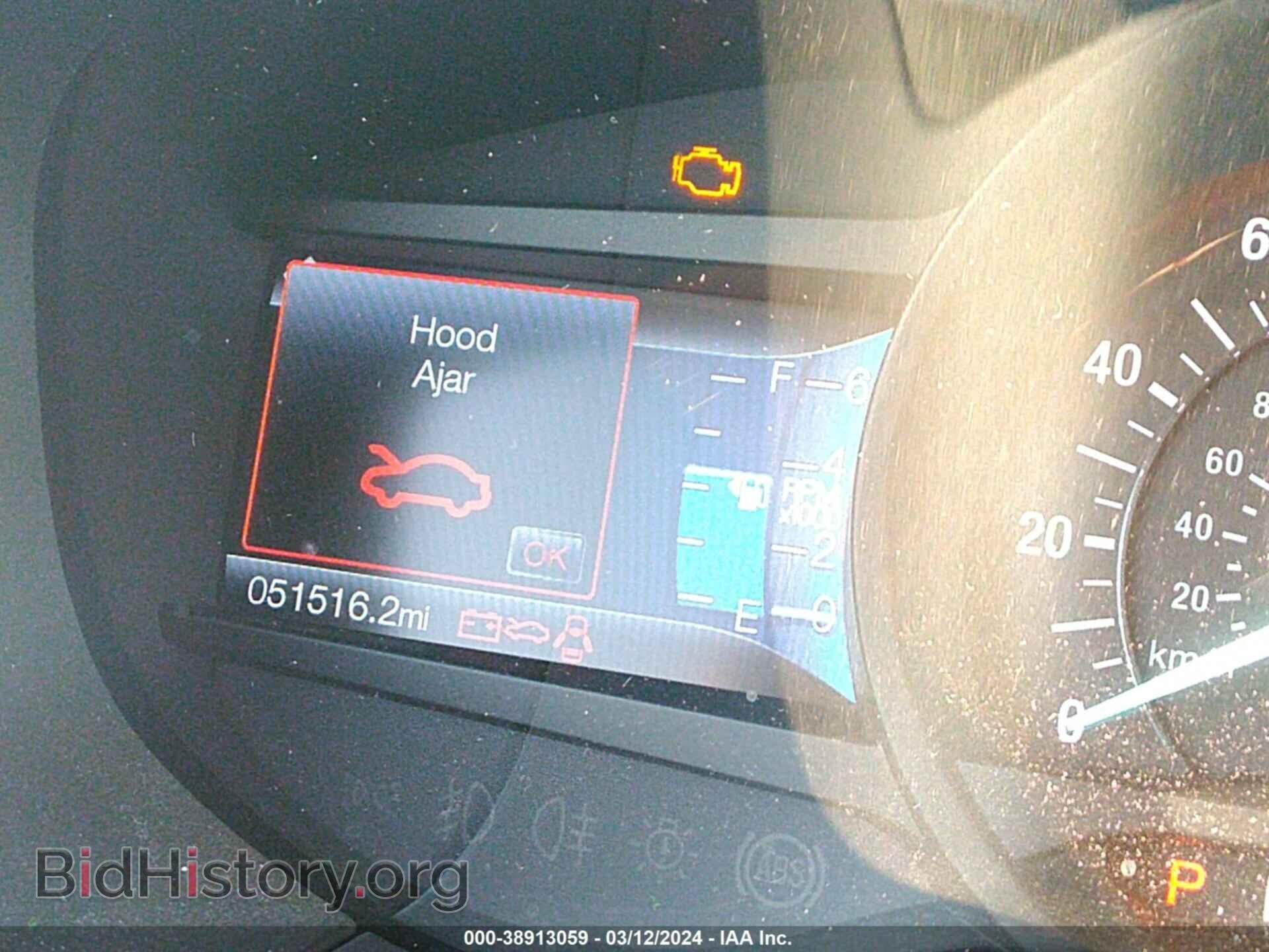 2017 FORD EDGE - VIN: 2FMPK4K80HBB71341 - Фото 15