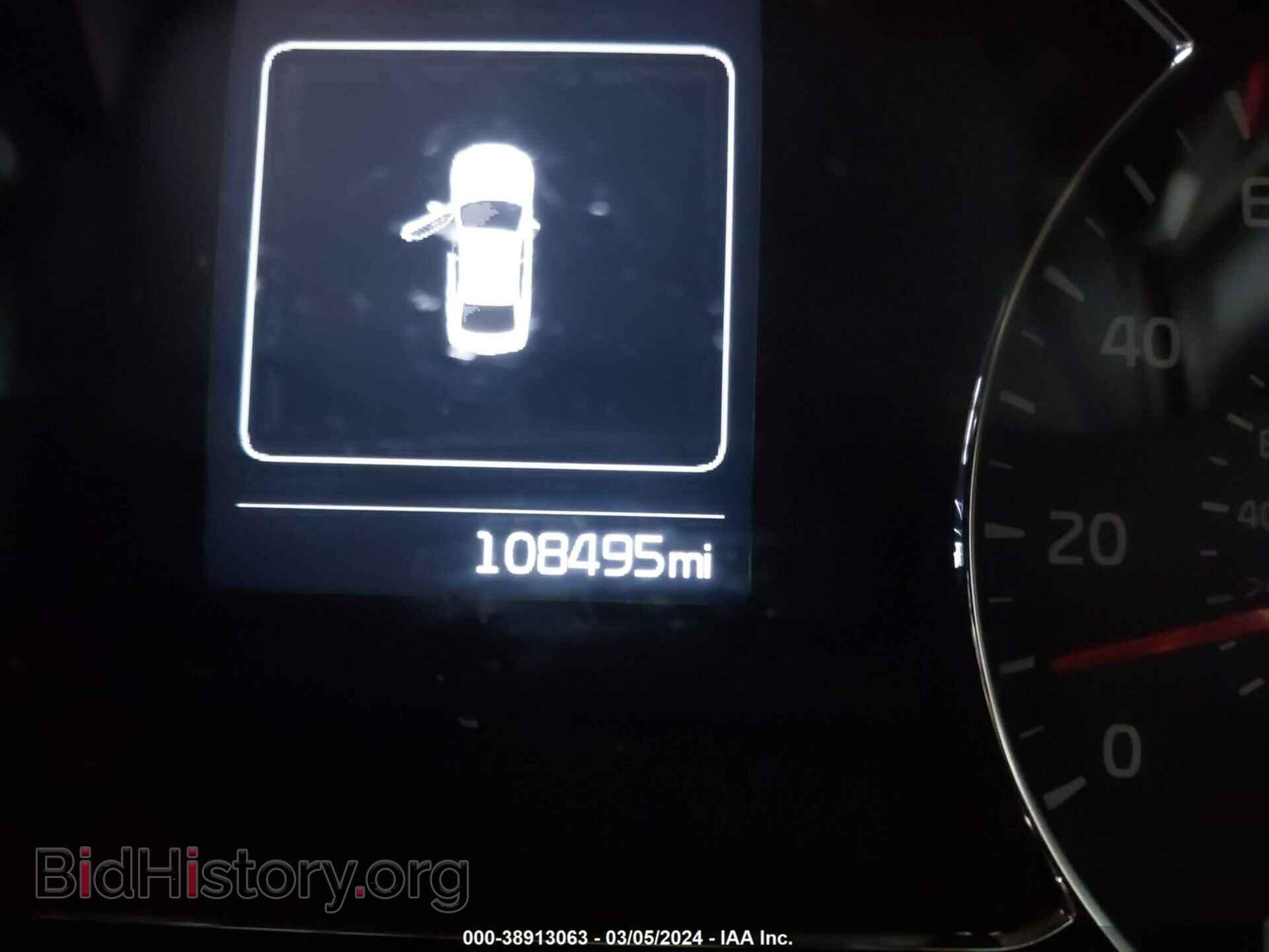 2017 KIA FORTE - VIN: 3KPFL4A76HE048271 - Photo 7