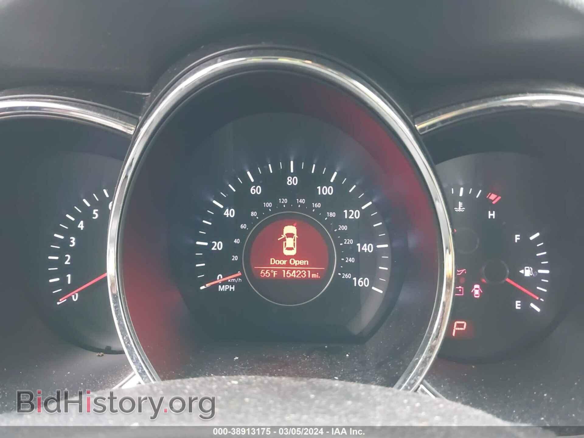2012 KIA OPTIMA - VIN: 5XXGM4A75CG019040 - Photo 7