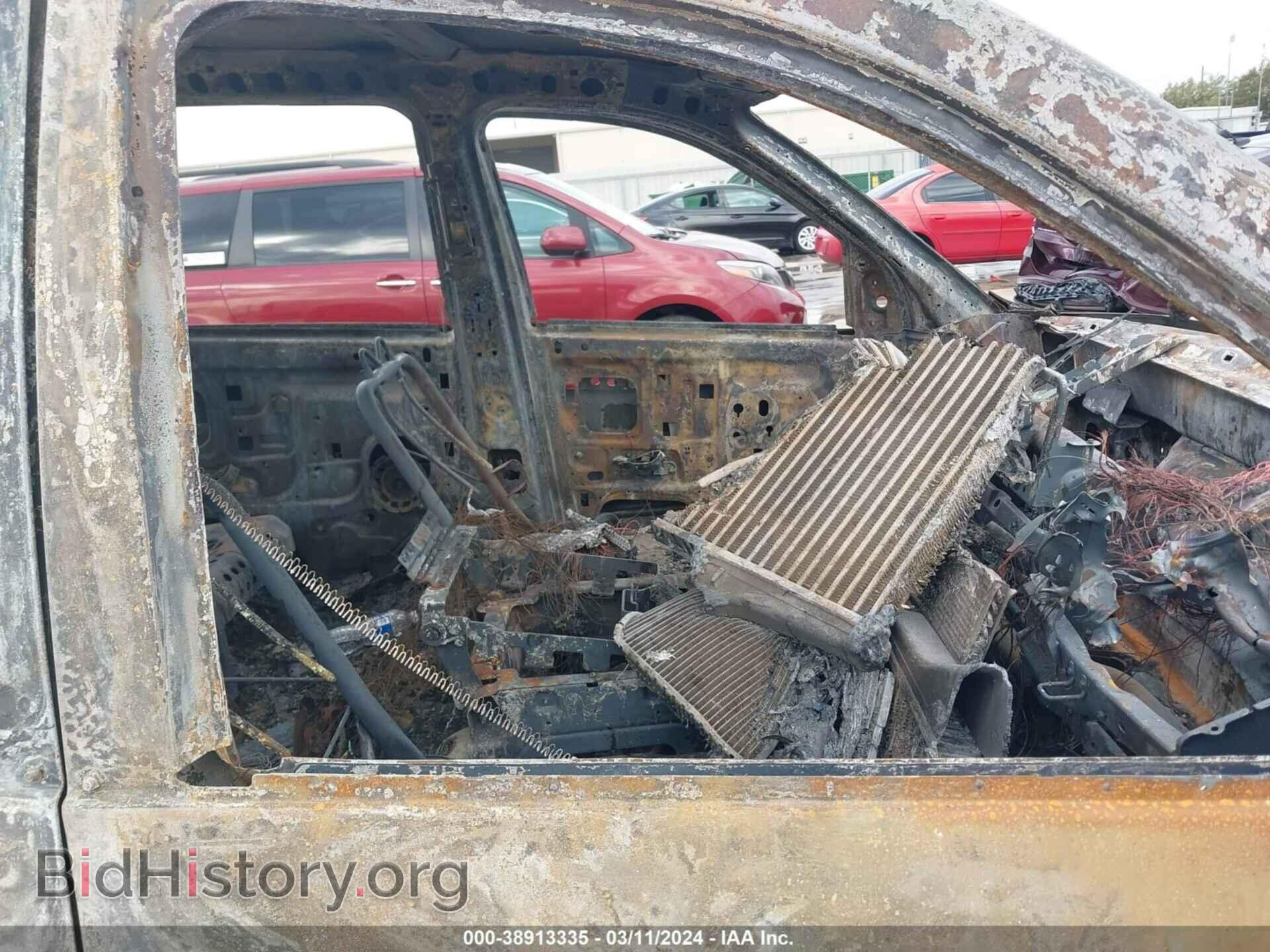 2007 DODGE RAM 3500 - VIN: 3D7MX49A77G821706 - Photo 5
