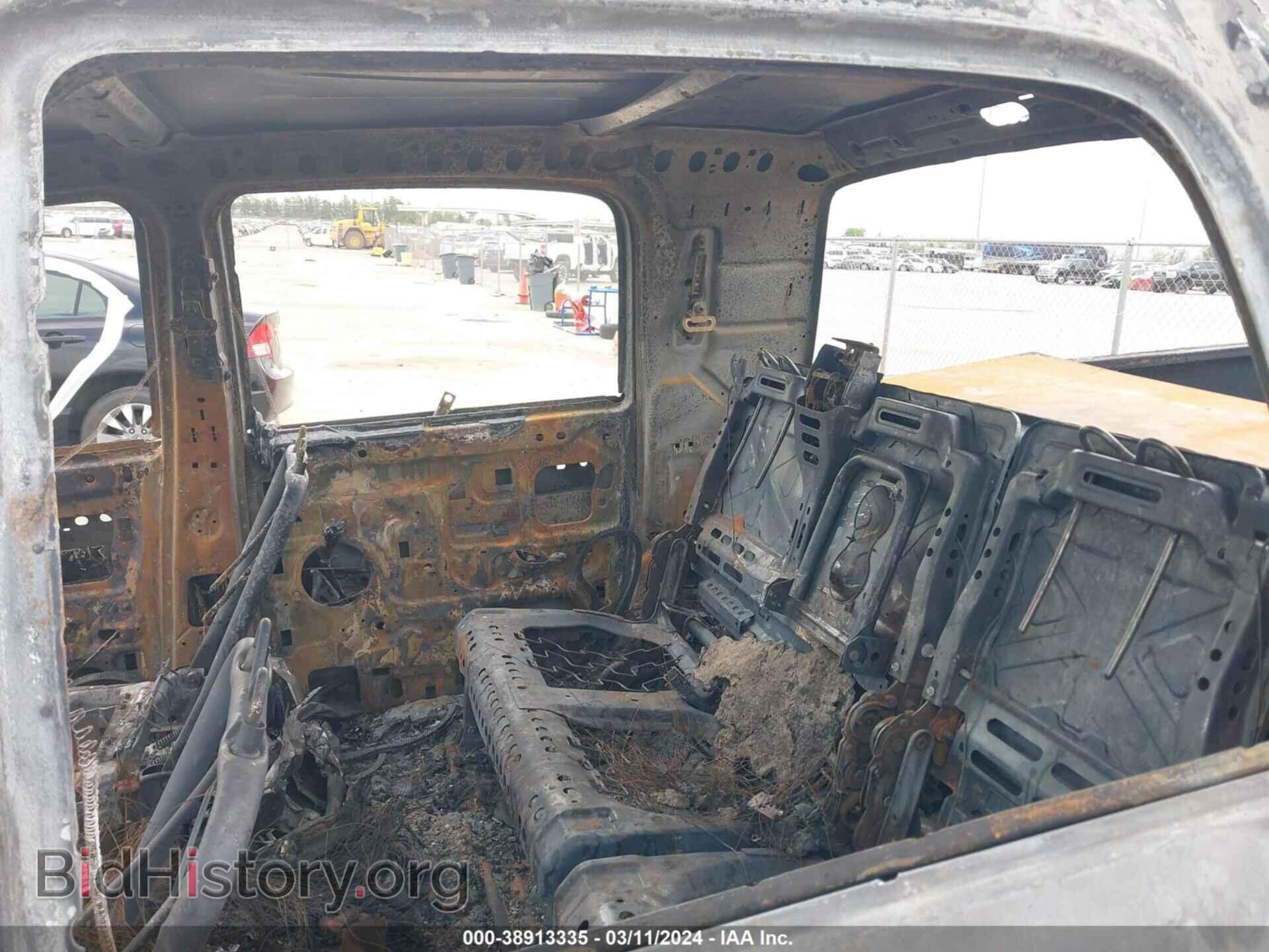 2007 DODGE RAM 3500 - VIN: 3D7MX49A77G821706 - Photo 7