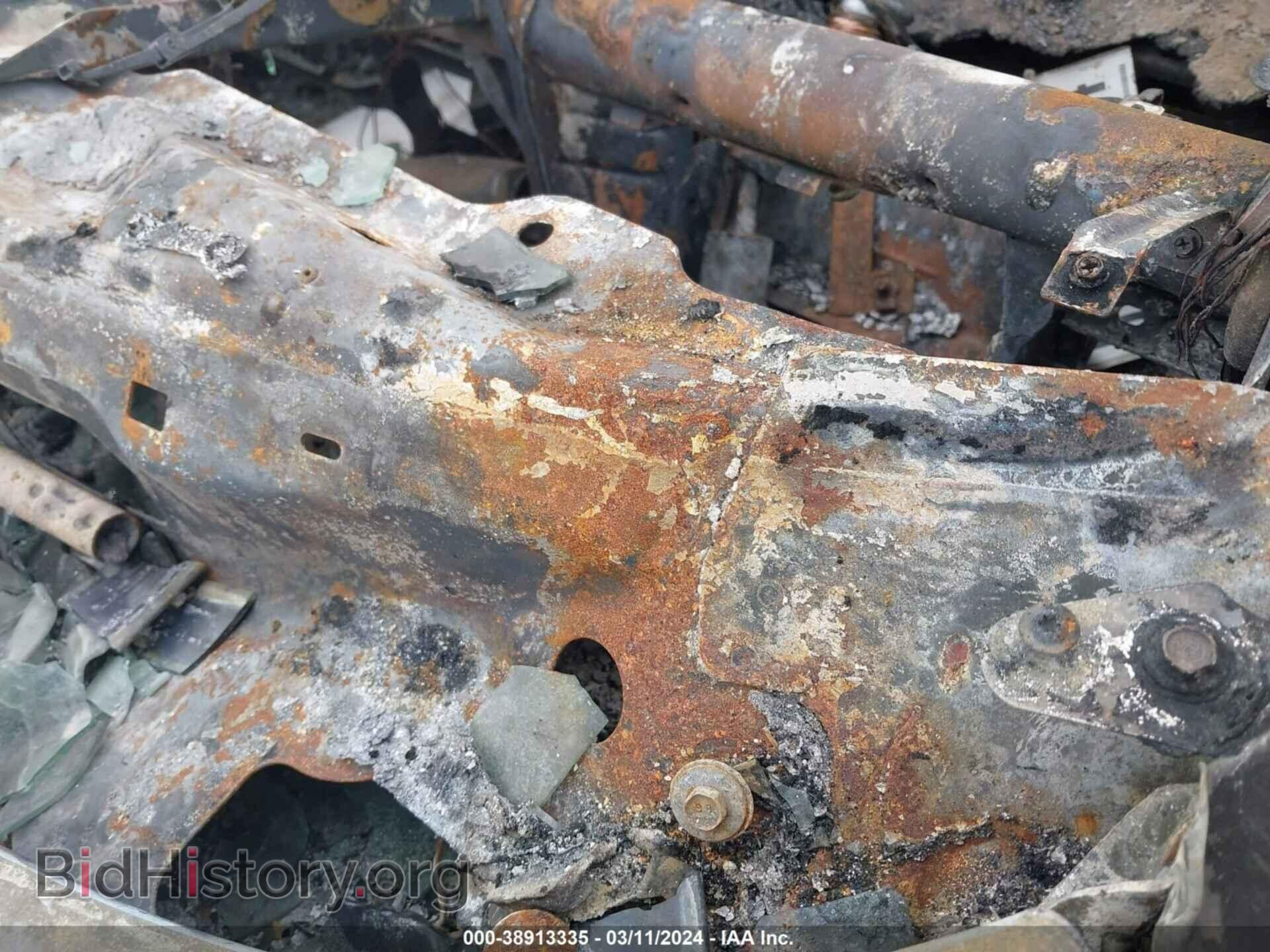2007 DODGE RAM 3500 - VIN: 3D7MX49A77G821706 - Photo 9