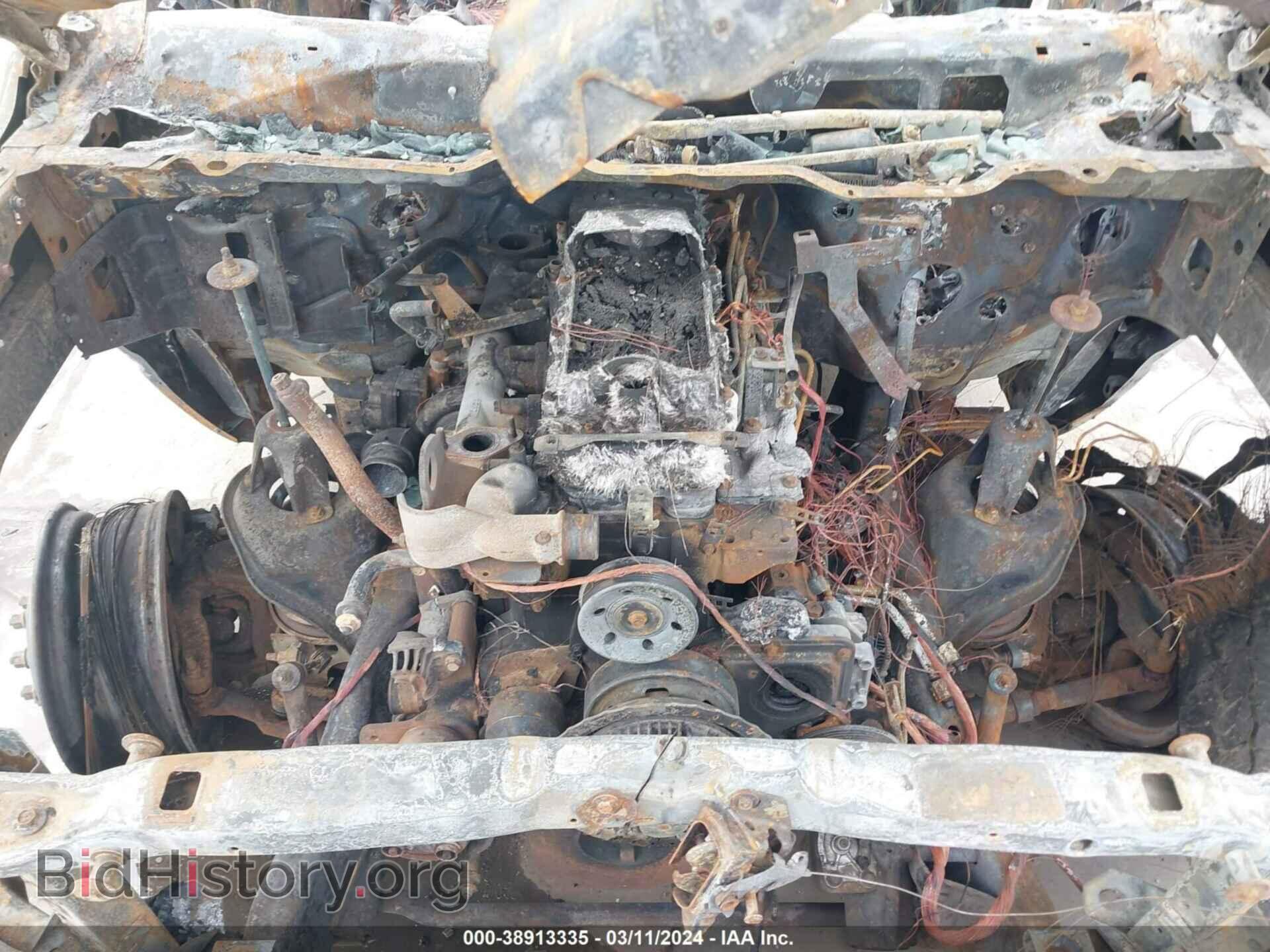 2007 DODGE RAM 3500 - VIN: 3D7MX49A77G821706 - Photo 10