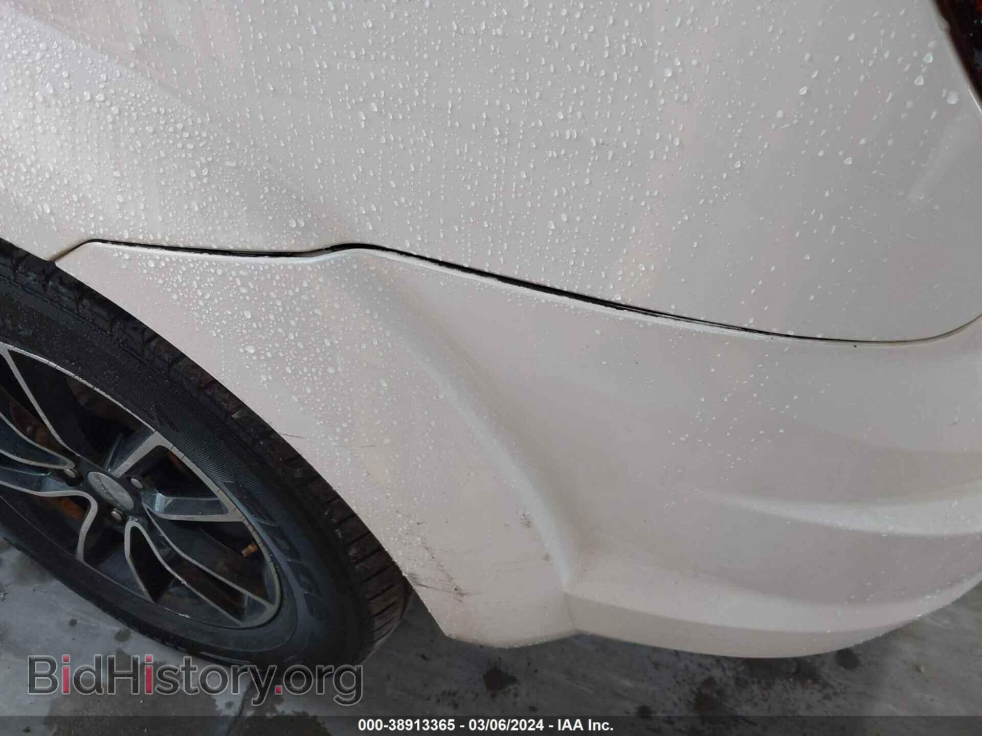2017 DODGE JOURNEY - VIN: 3C4PDCAB1HT709975 - Фото 19